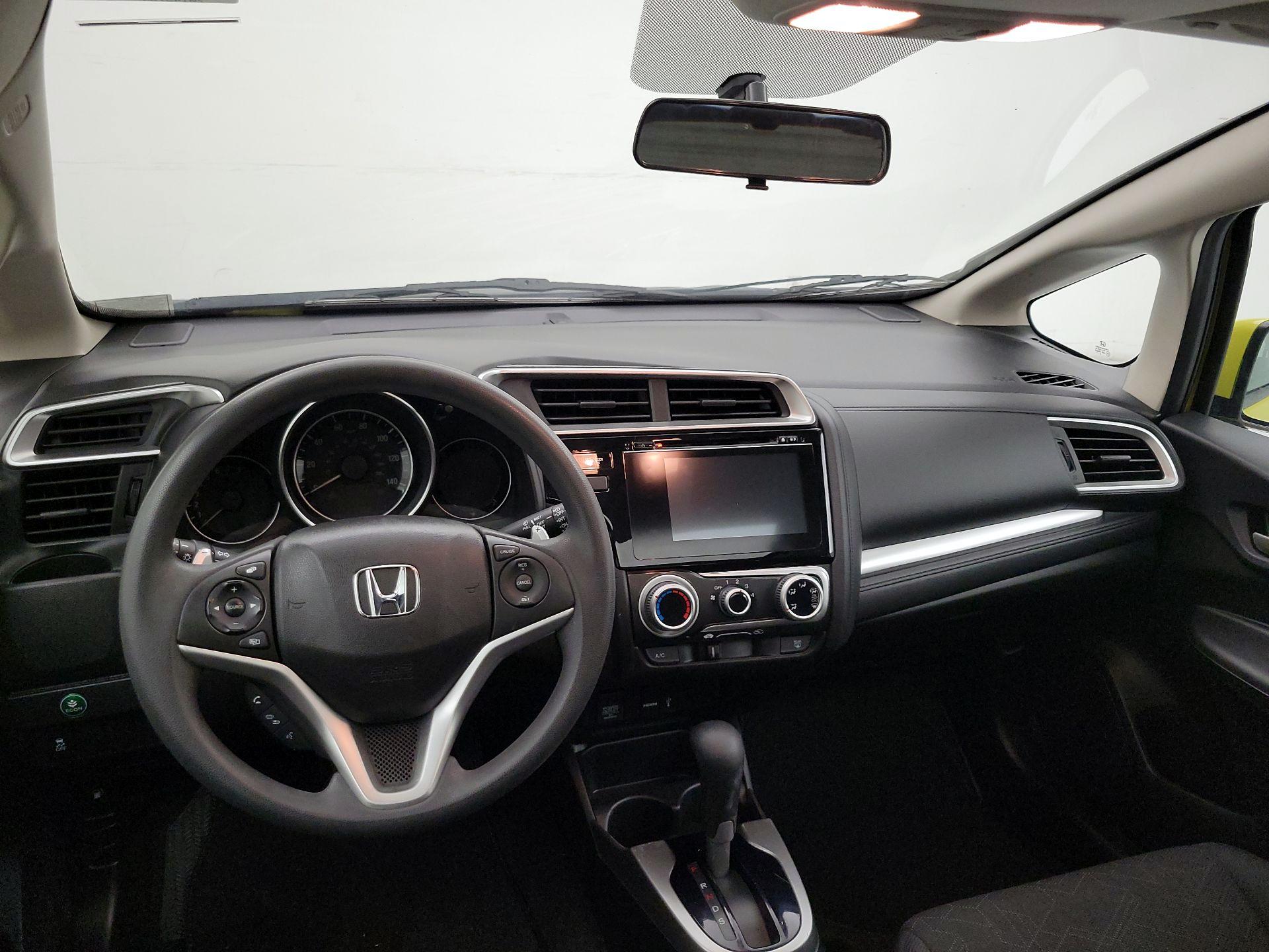 Thumbnail: 2015 Honda Fit - 9