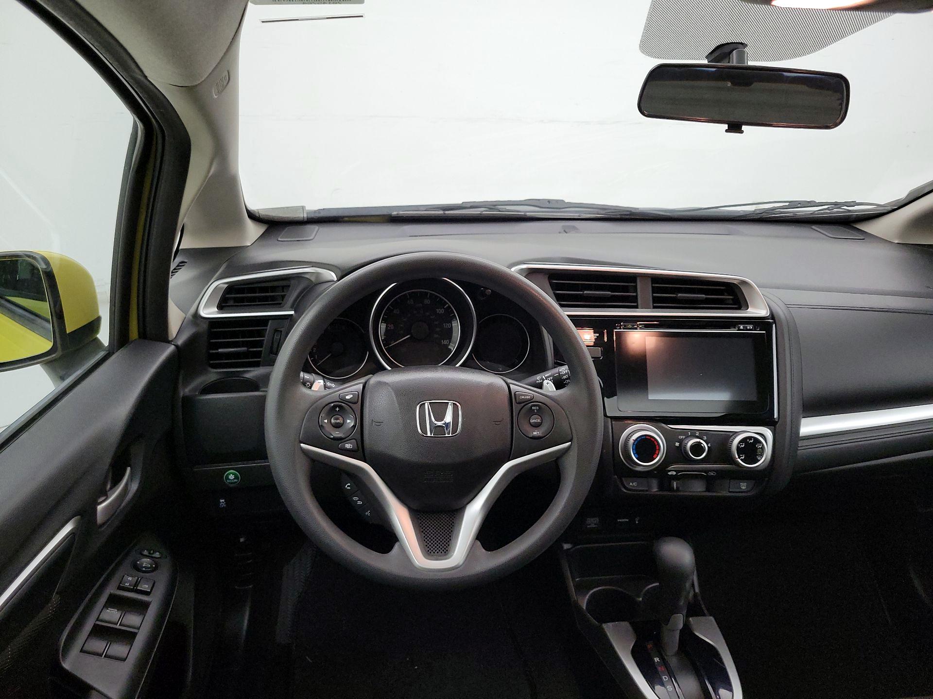 Thumbnail: 2015 Honda Fit - 10