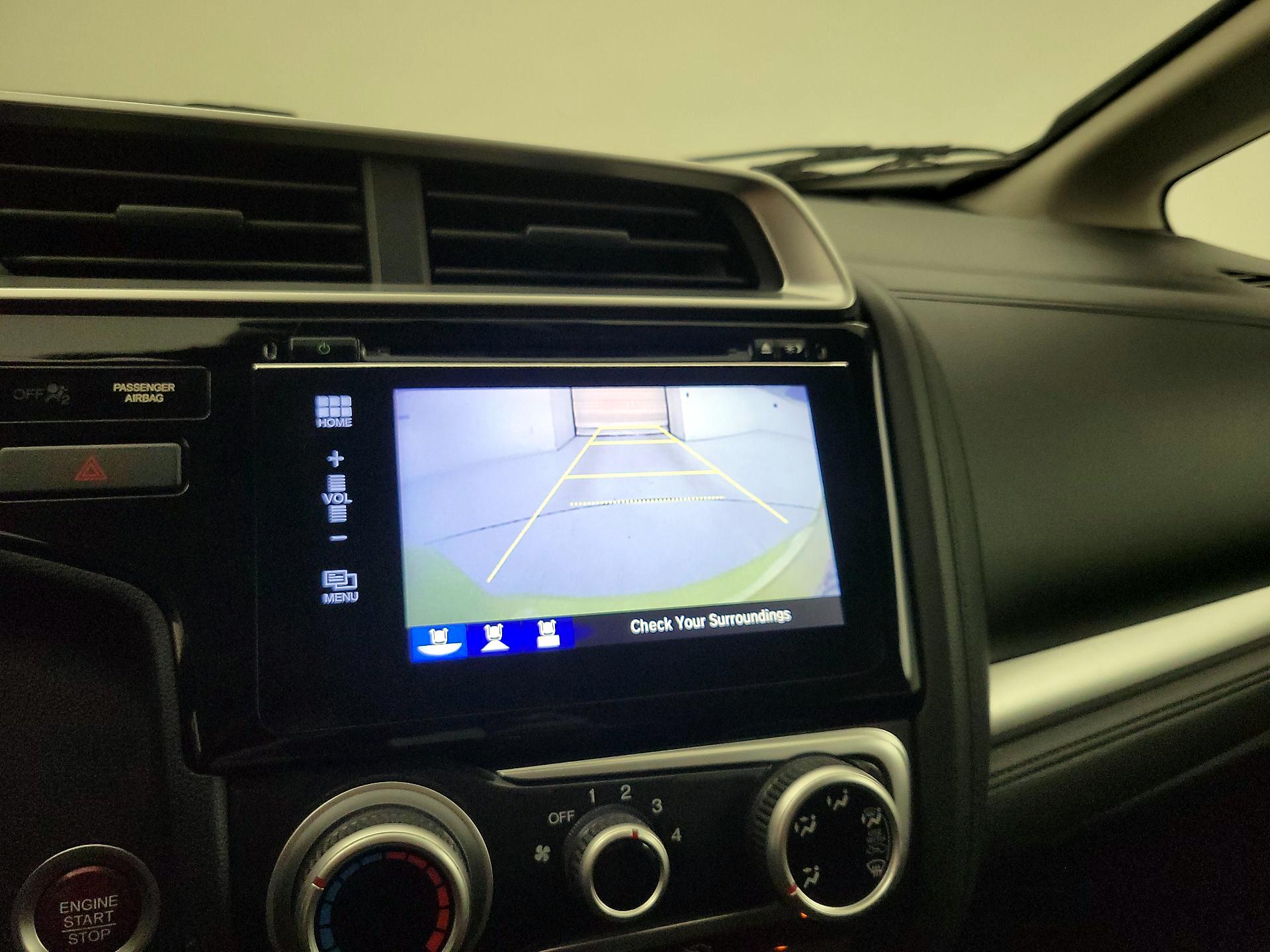 Thumbnail: 2015 Honda Fit - 14