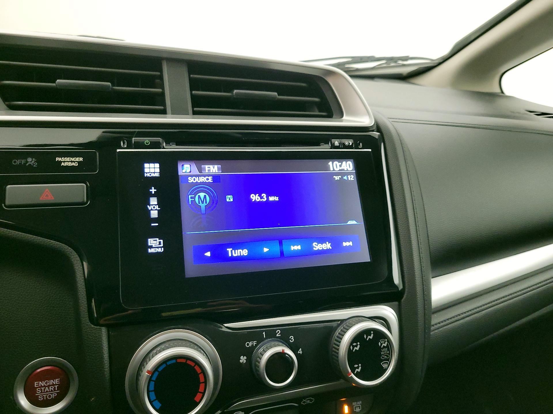 Thumbnail: 2015 Honda Fit - 15