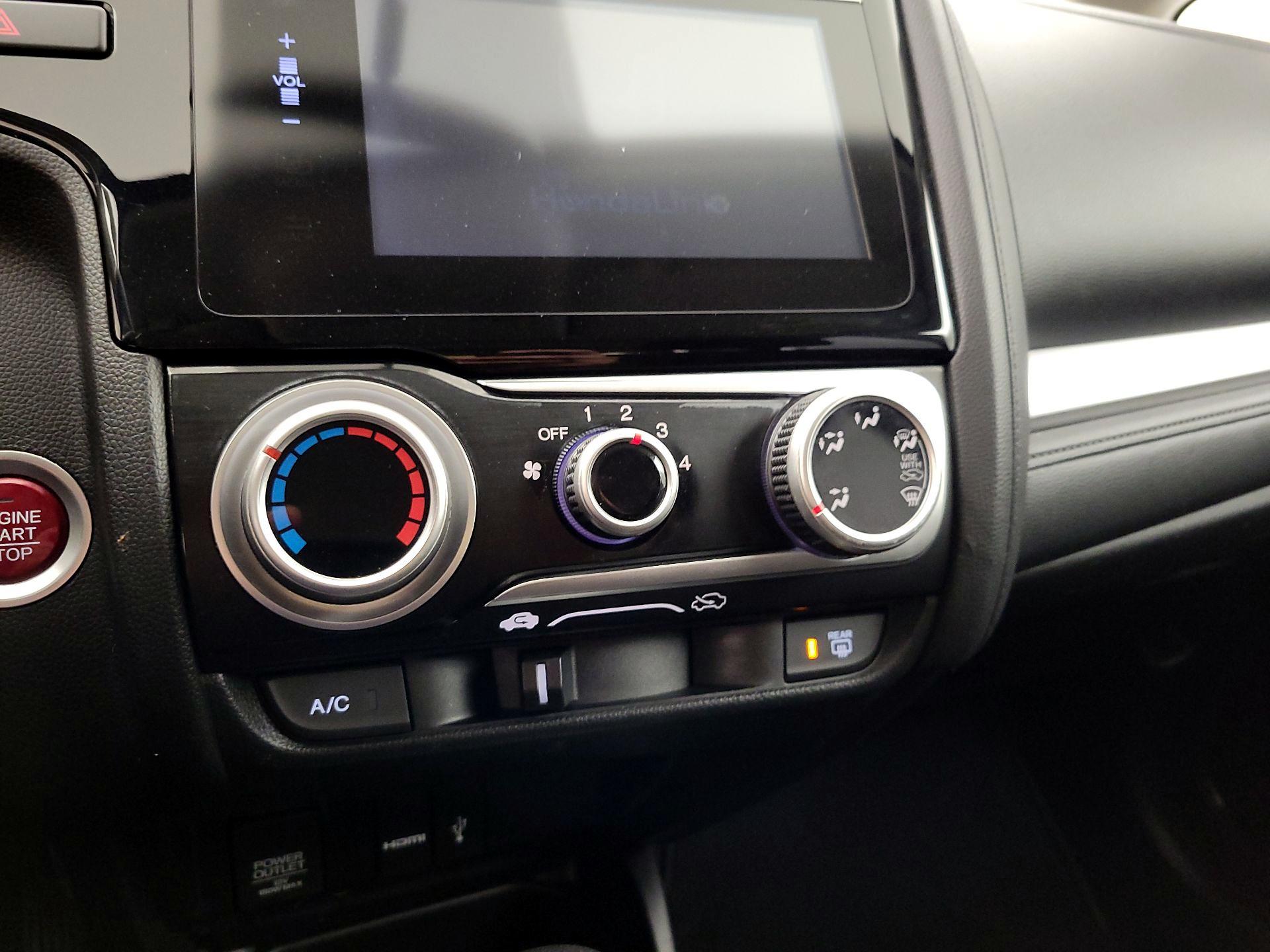 Thumbnail: 2015 Honda Fit - 16