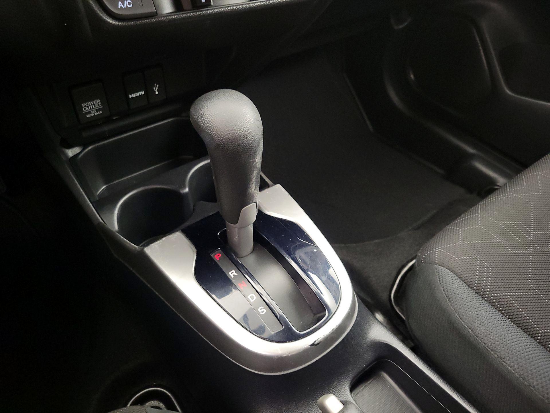 Thumbnail: 2015 Honda Fit - 17
