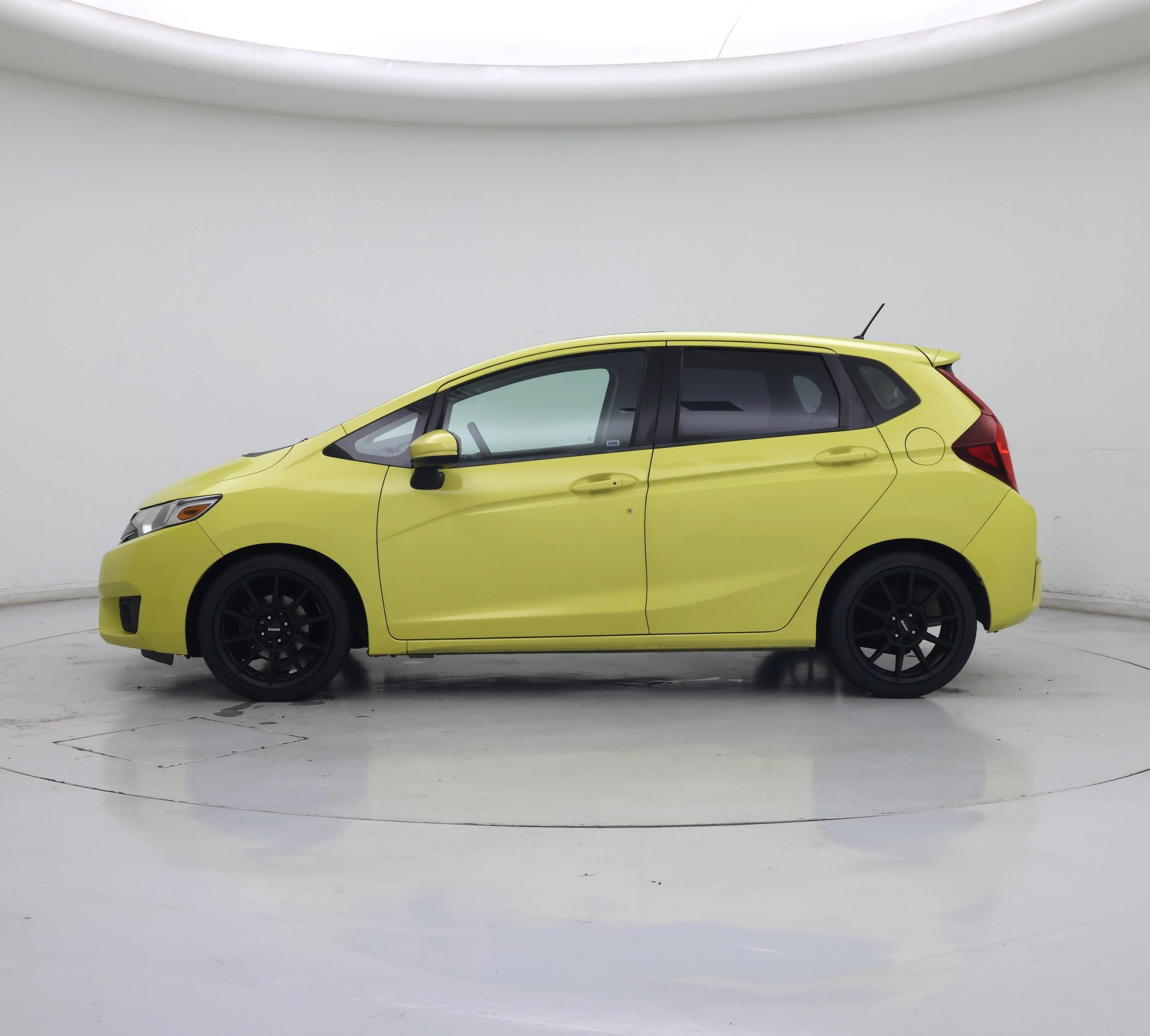 Thumbnail: 2015 Honda Fit - 3