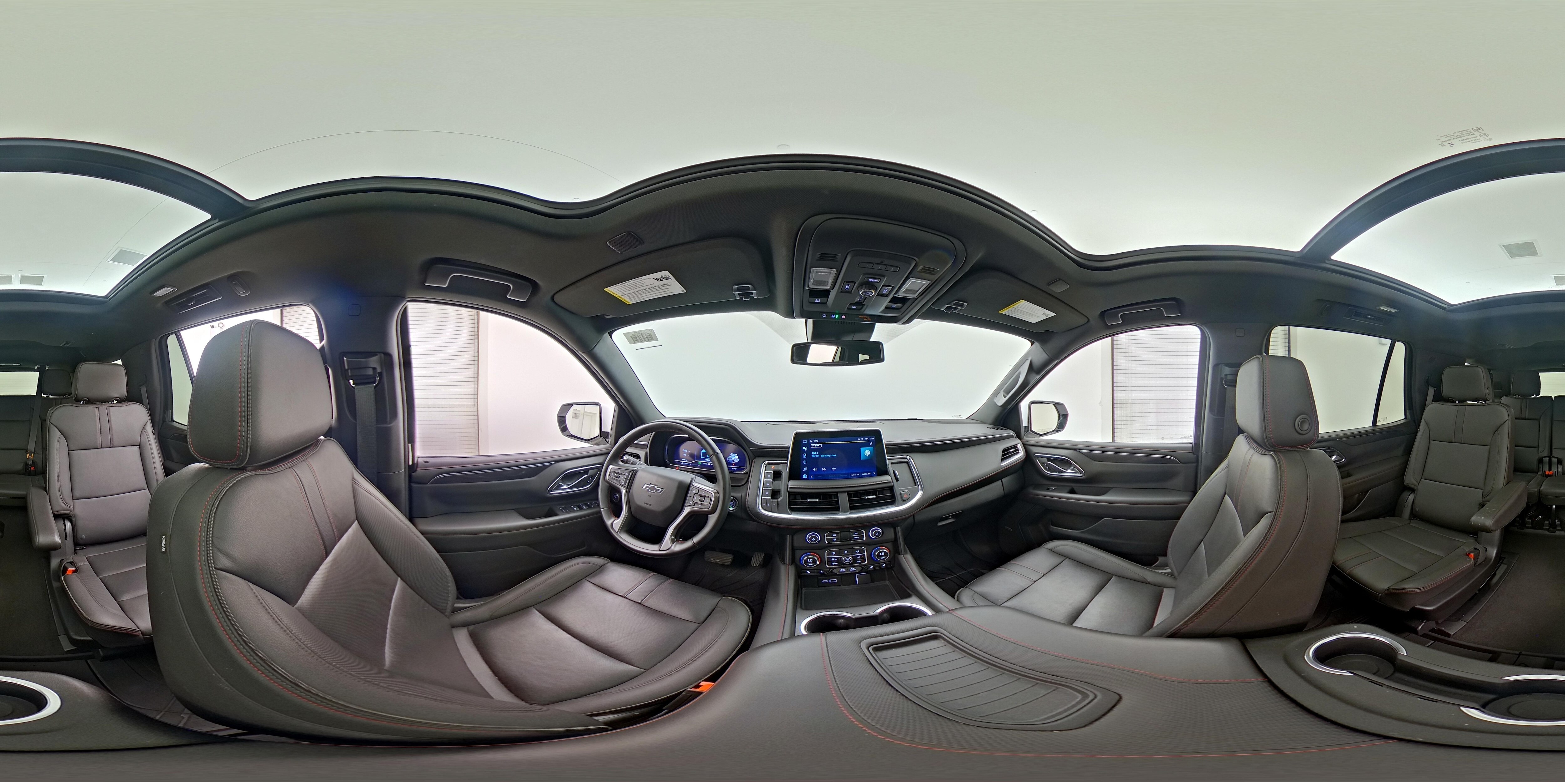 2024 Chevrolet Tahoe RST - Photo 27