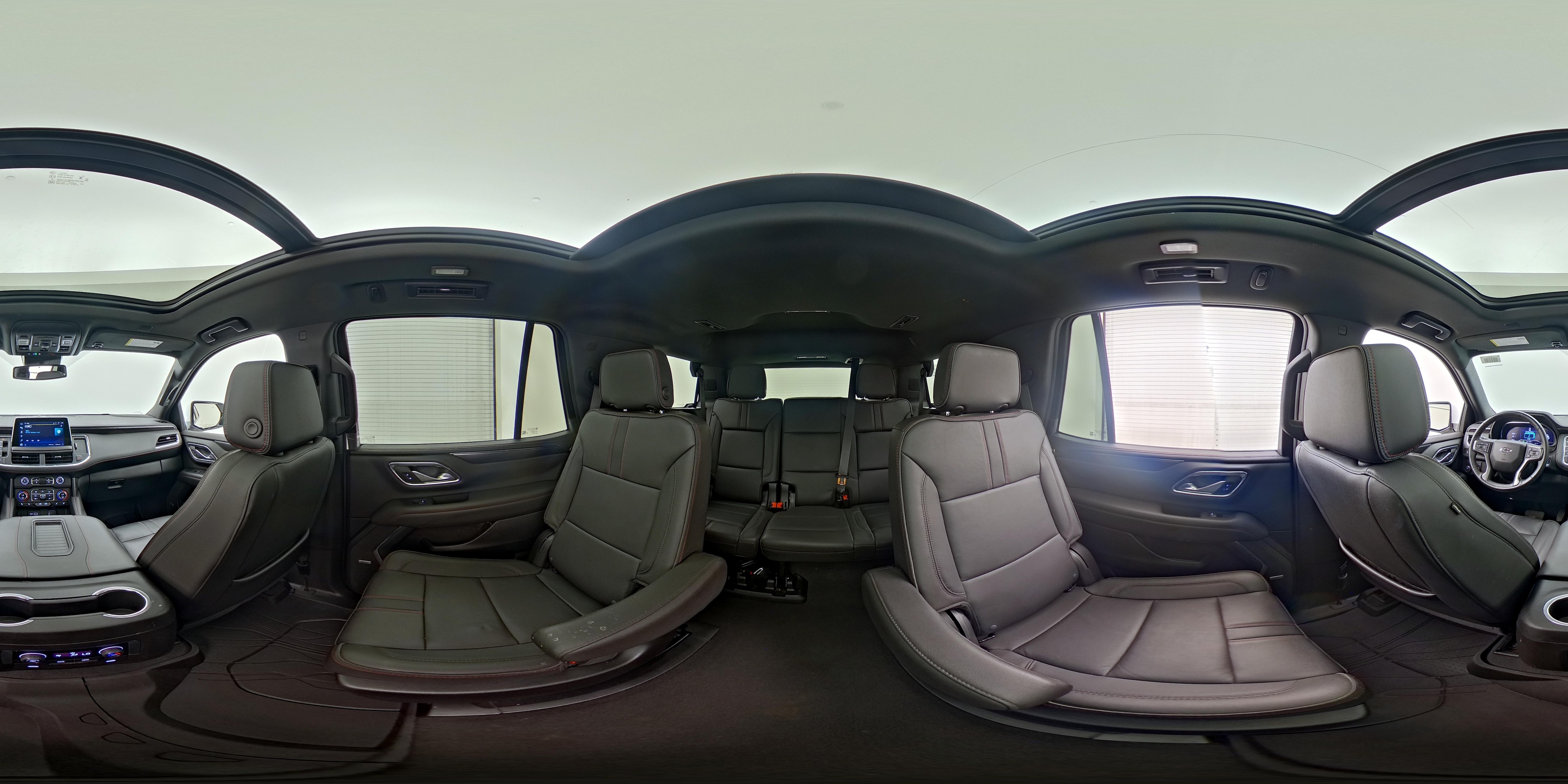 2024 Chevrolet Tahoe RST - Photo 28