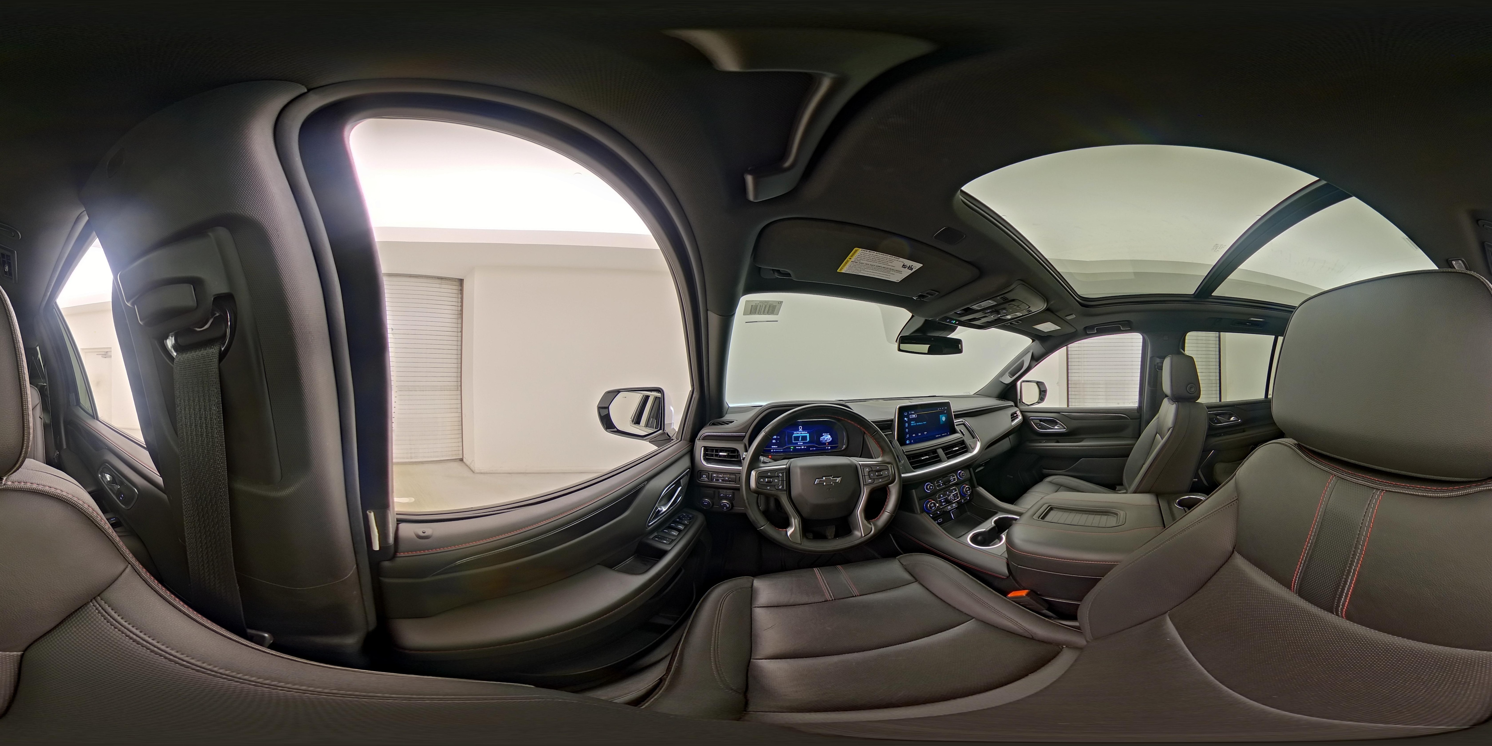 2024 Chevrolet Tahoe RST - Photo 29