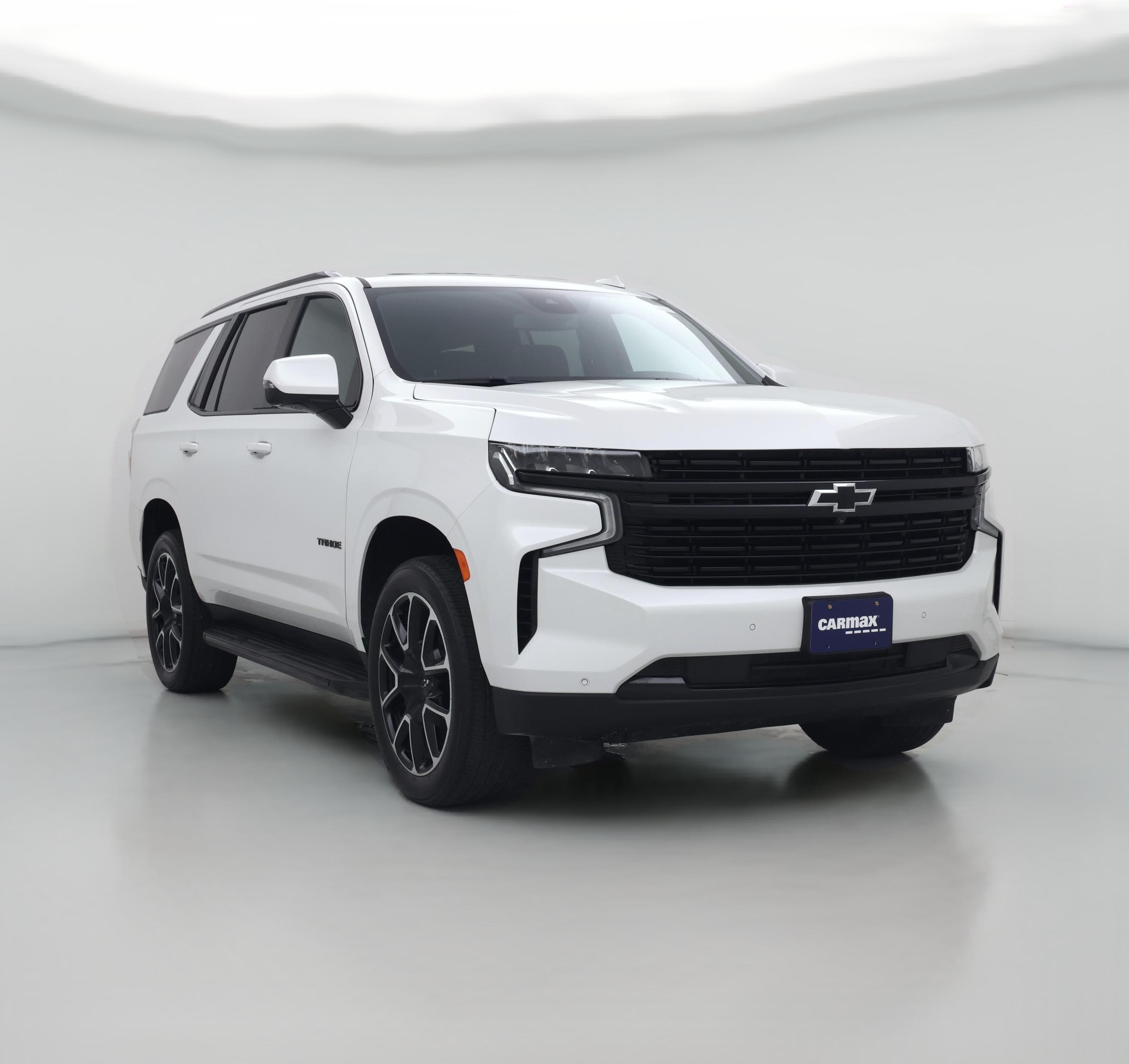 Thumbnail: 2024 Chevrolet Tahoe - 1