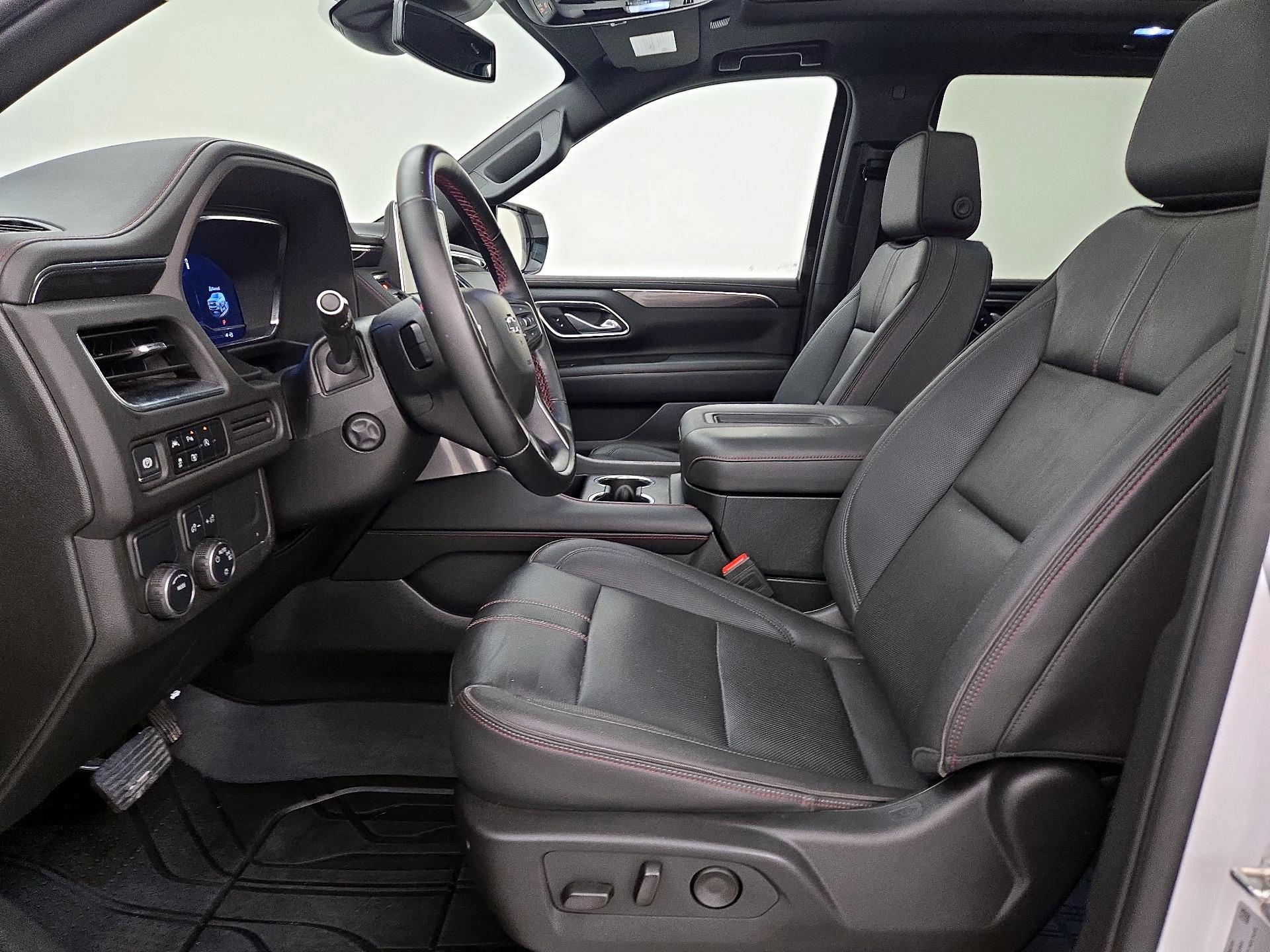 Thumbnail: 2024 Chevrolet Tahoe - 11