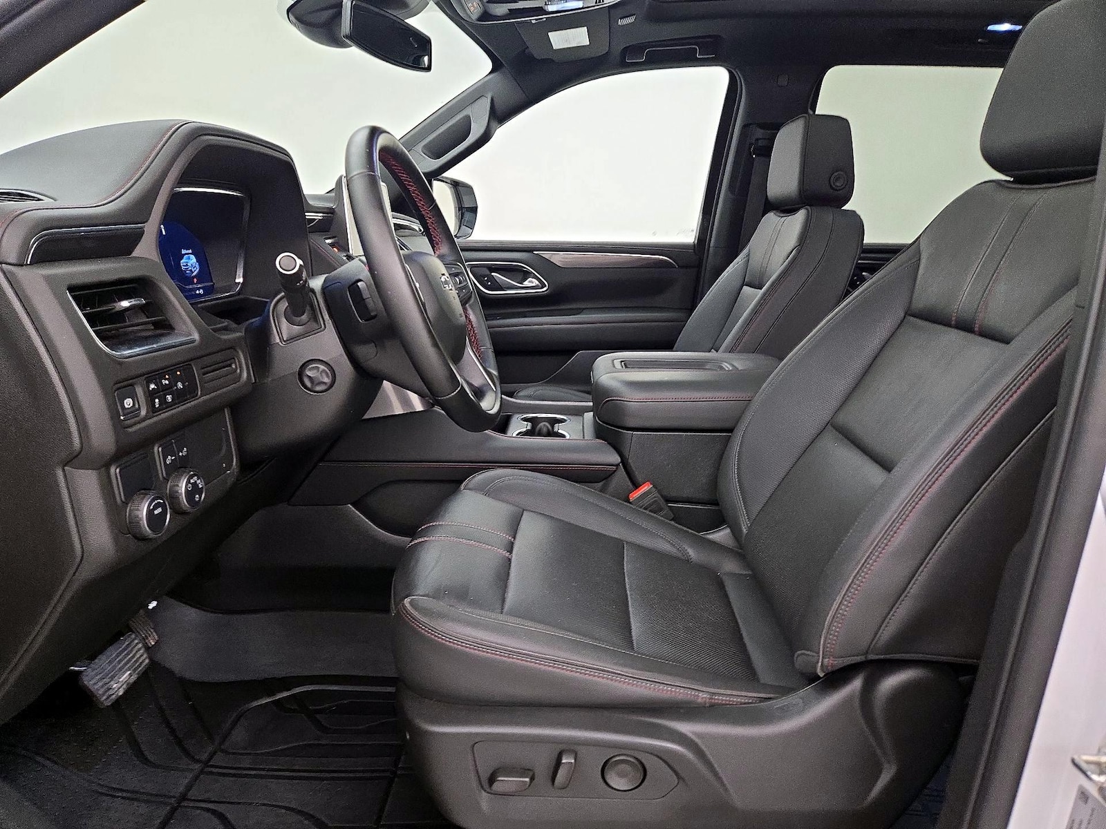 2024 Chevrolet Tahoe RST - Photo 12