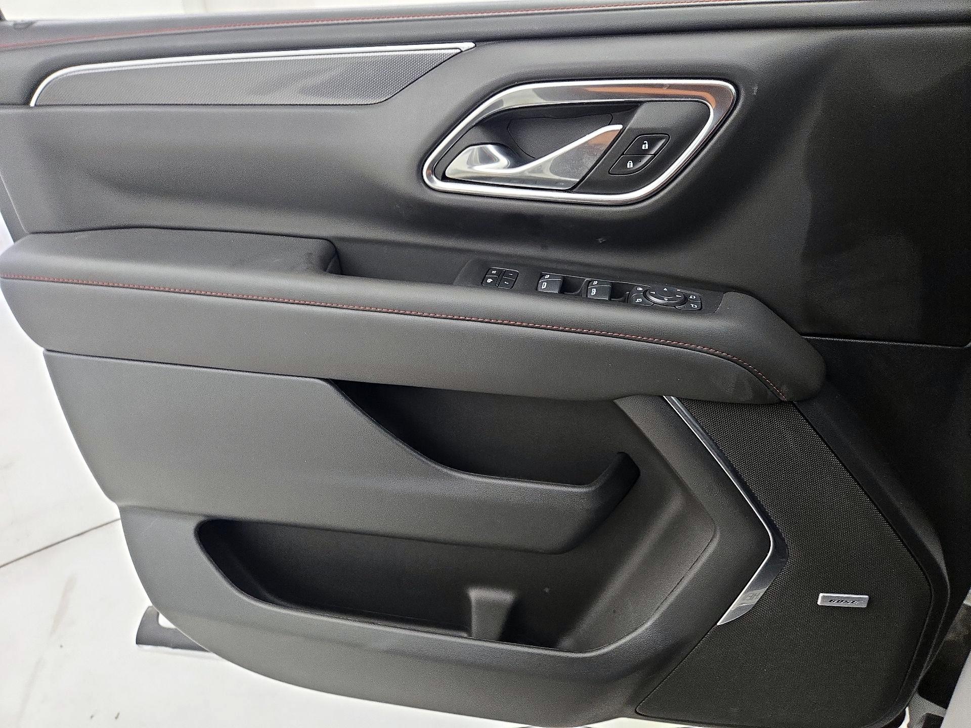 Thumbnail: 2024 Chevrolet Tahoe - 12