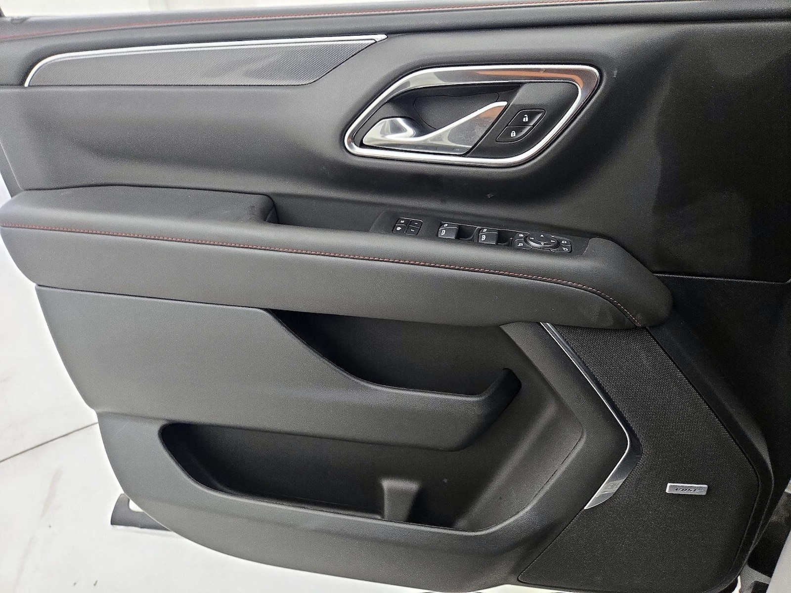 2024 Chevrolet Tahoe RST - Photo 13
