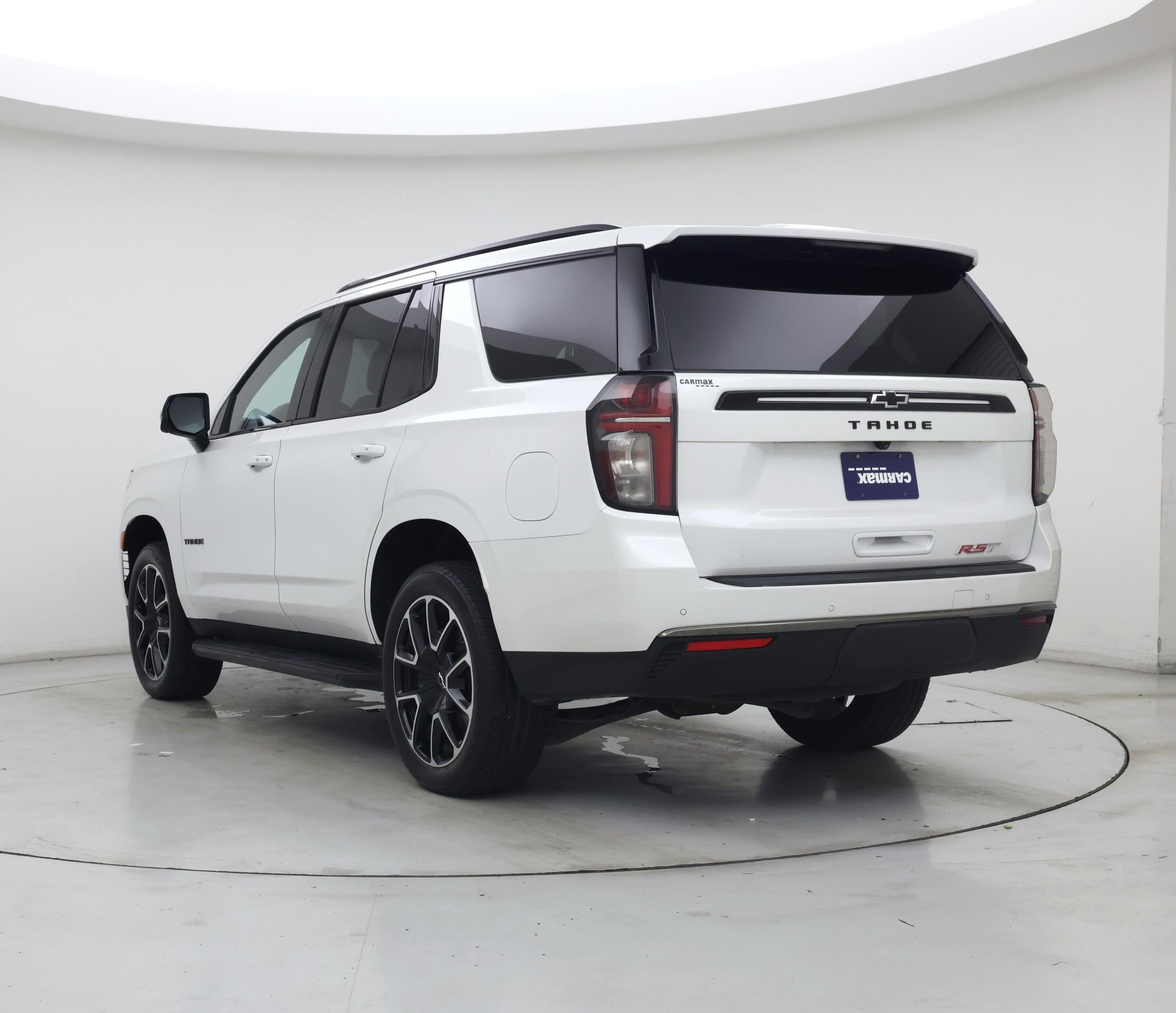 Thumbnail: 2024 Chevrolet Tahoe - 2