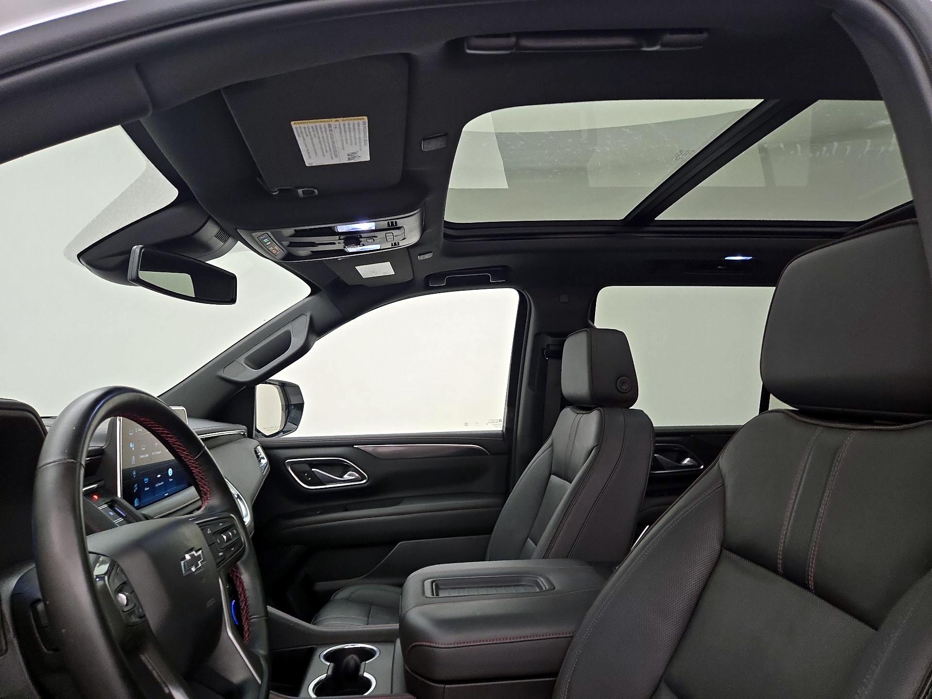 Thumbnail: 2024 Chevrolet Tahoe - 19