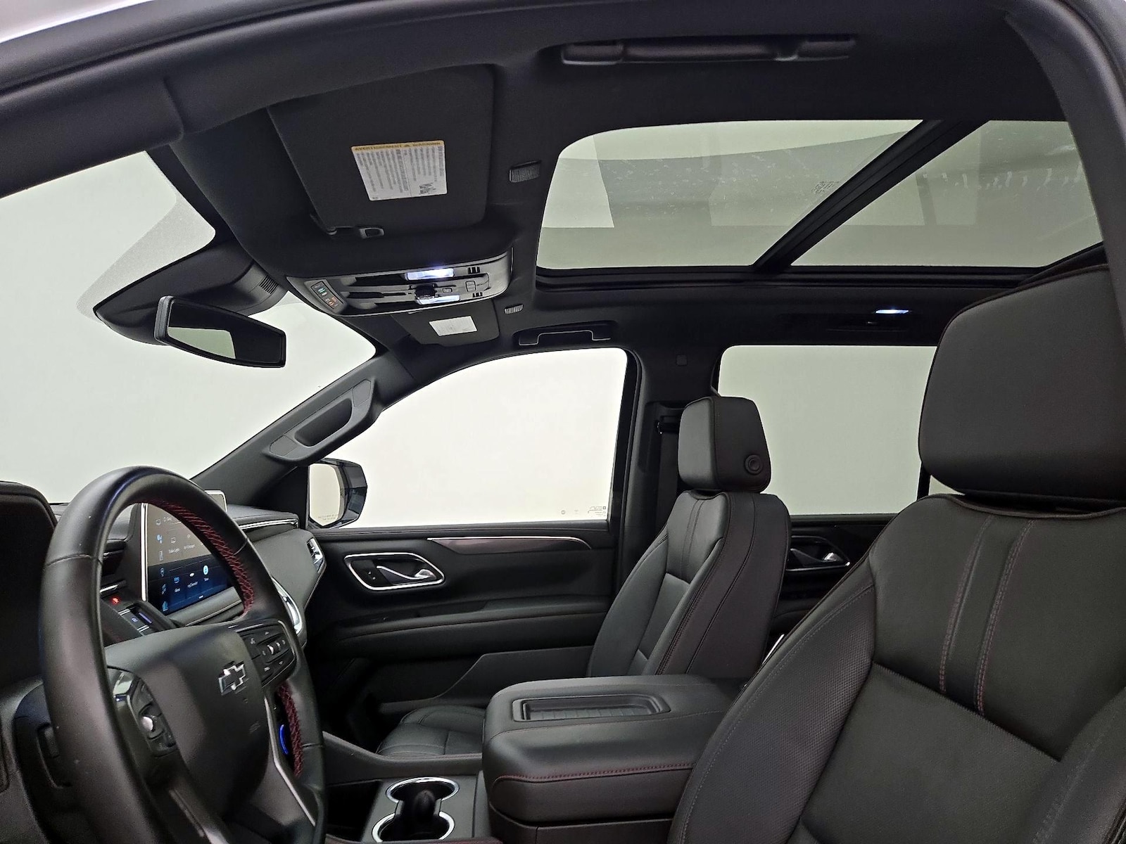 2024 Chevrolet Tahoe RST - Photo 20