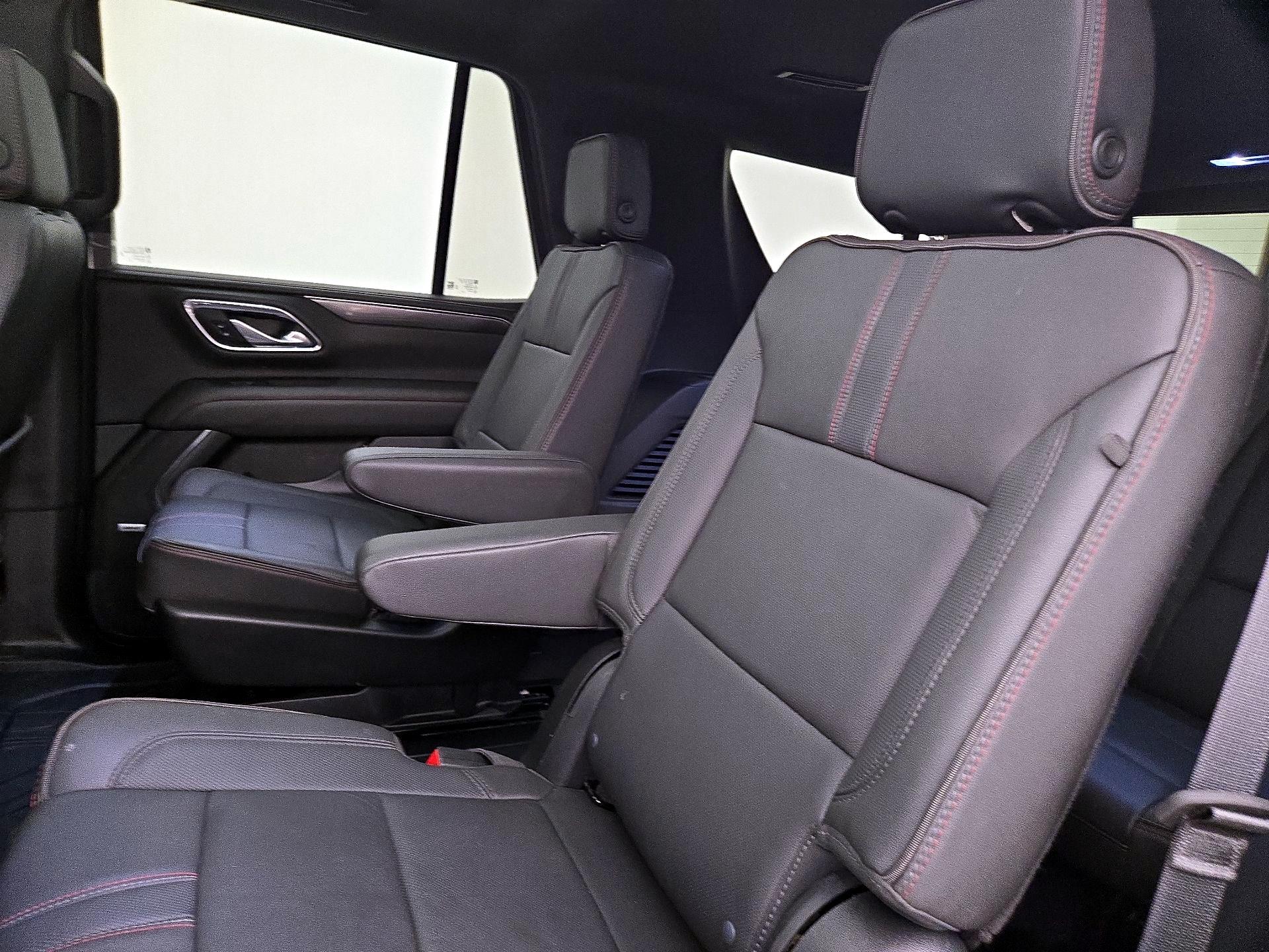 Thumbnail: 2024 Chevrolet Tahoe - 20