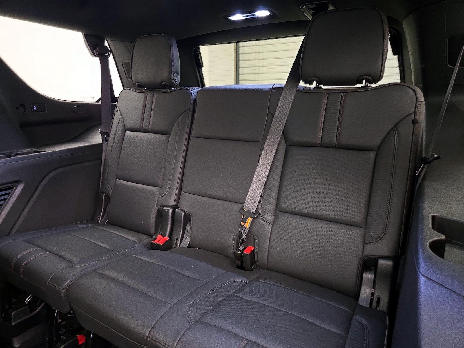 2024 Chevrolet Tahoe RST - Photo 22