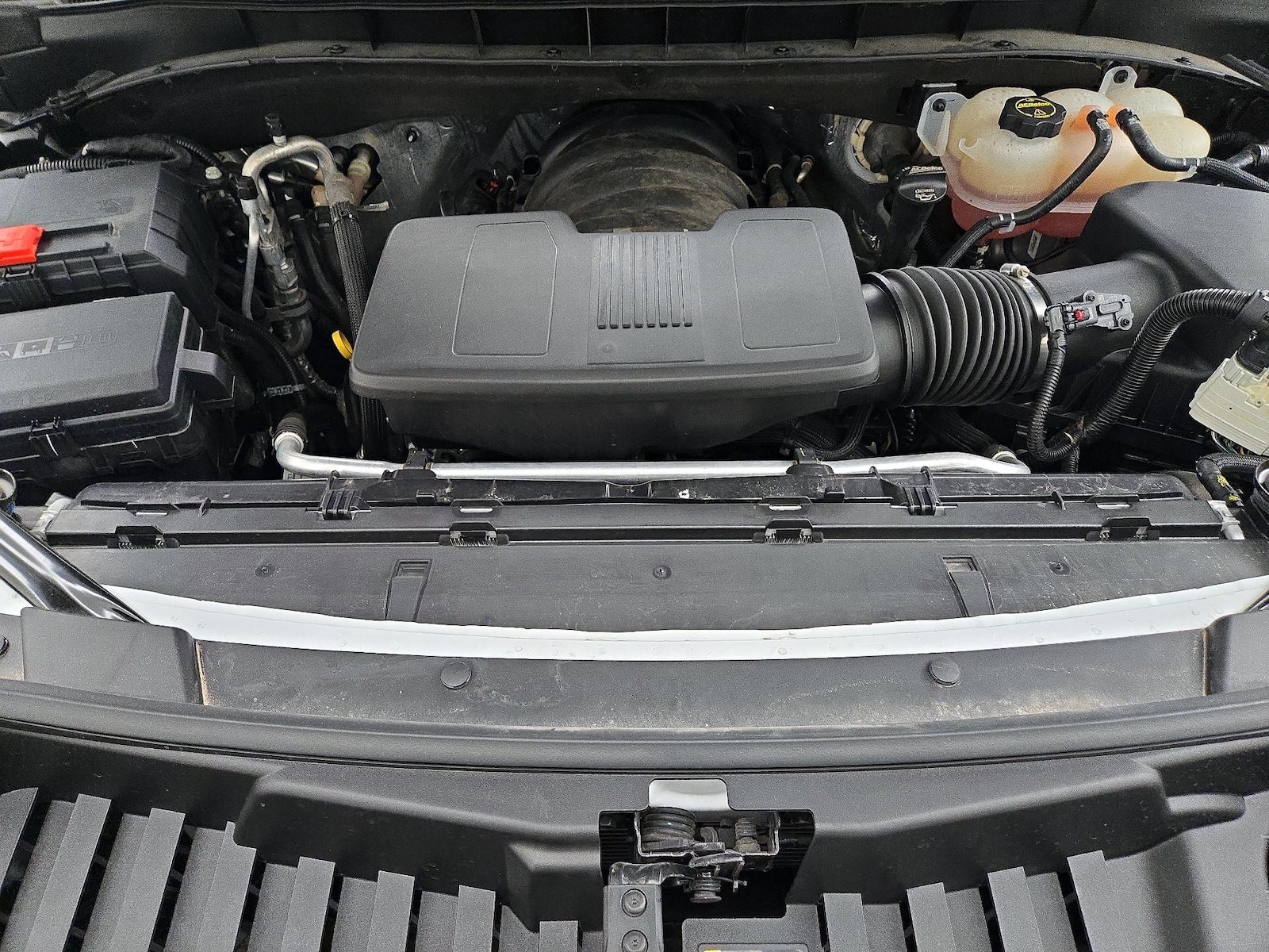 2024 Chevrolet Tahoe RST - Photo 25