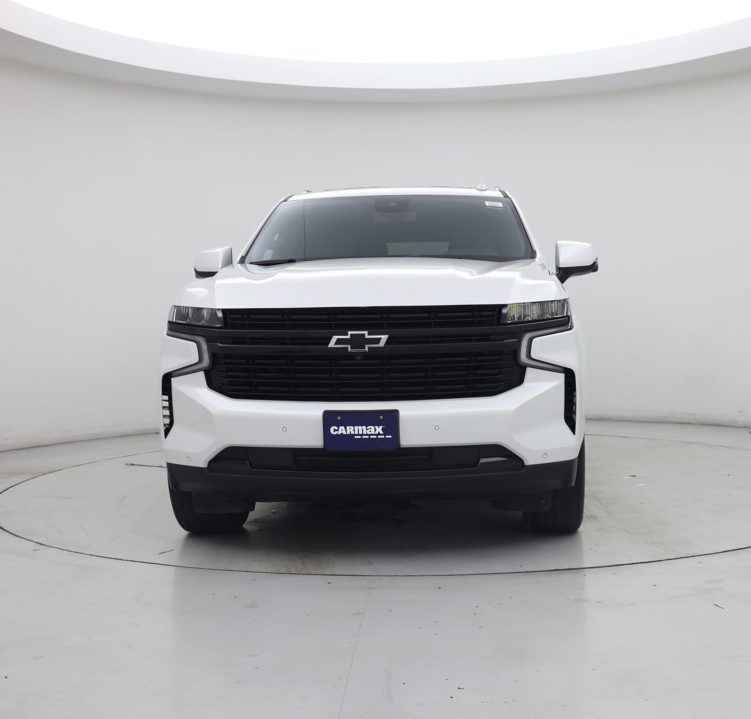 Thumbnail: 2024 Chevrolet Tahoe - 5