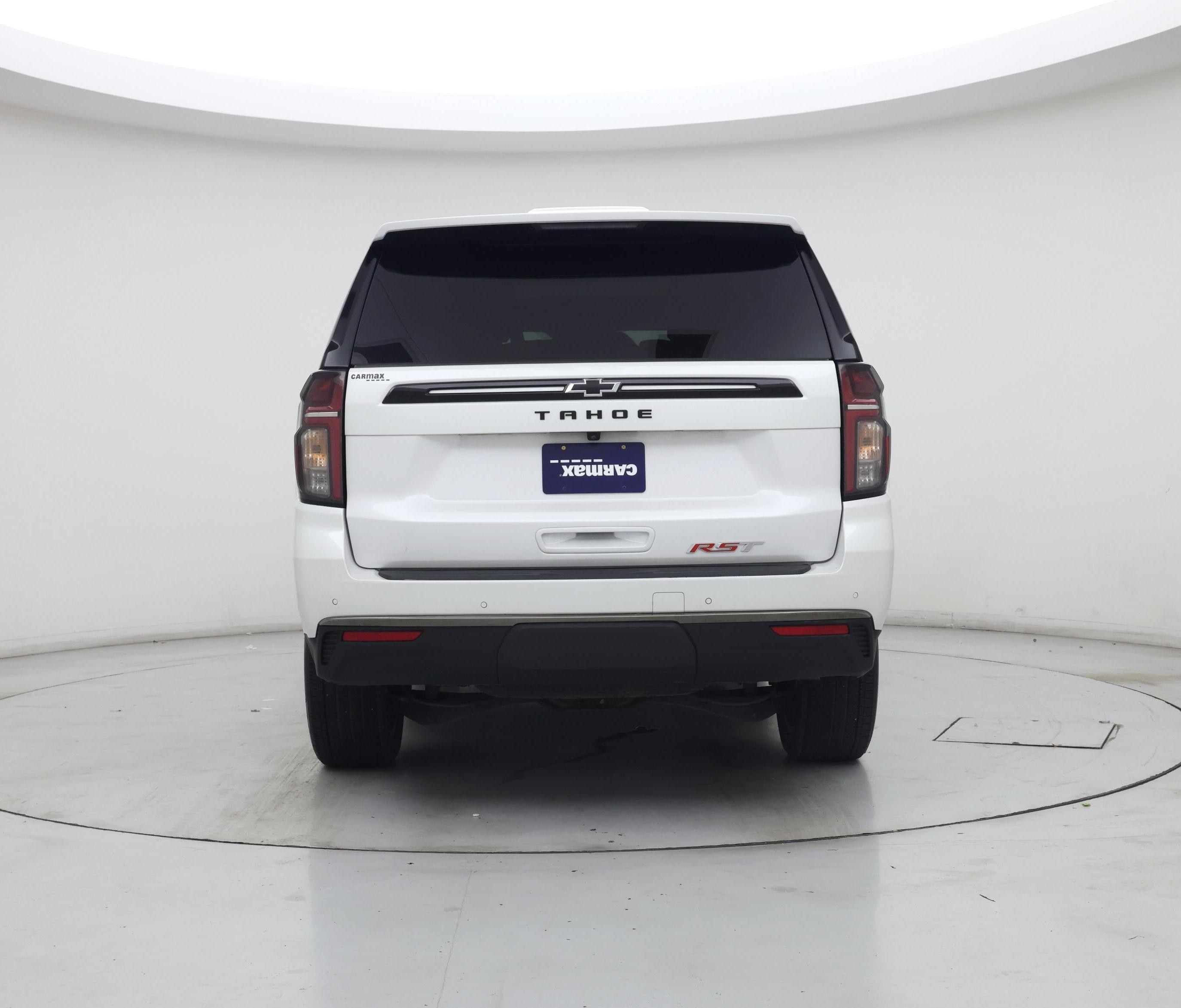 Thumbnail: 2024 Chevrolet Tahoe - 6