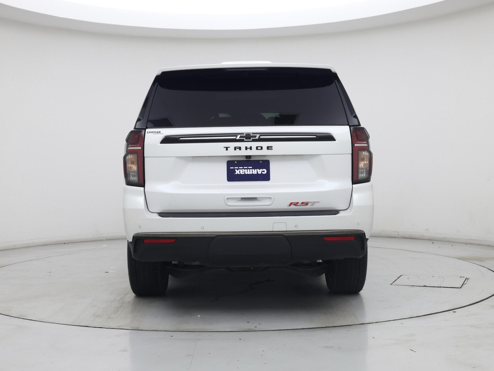 2024 Chevrolet Tahoe RST - Photo 7