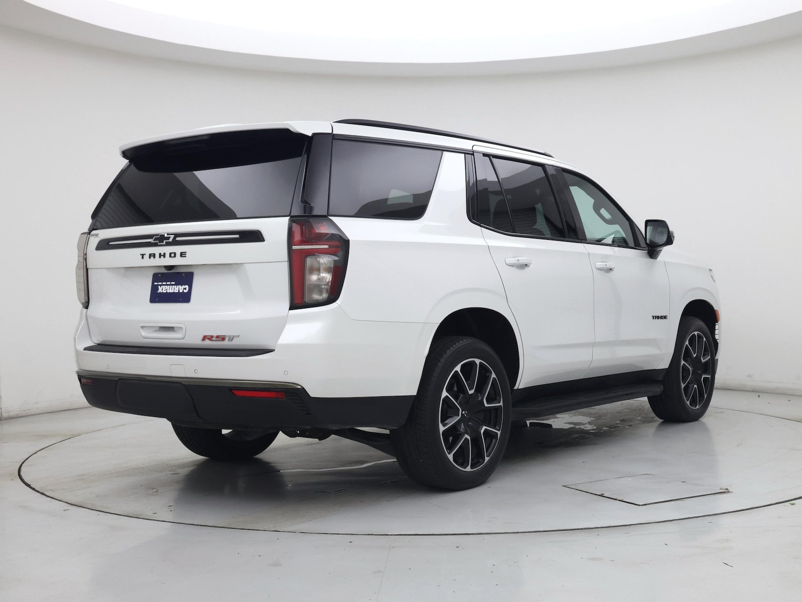 2024 Chevrolet Tahoe RST - Photo 9