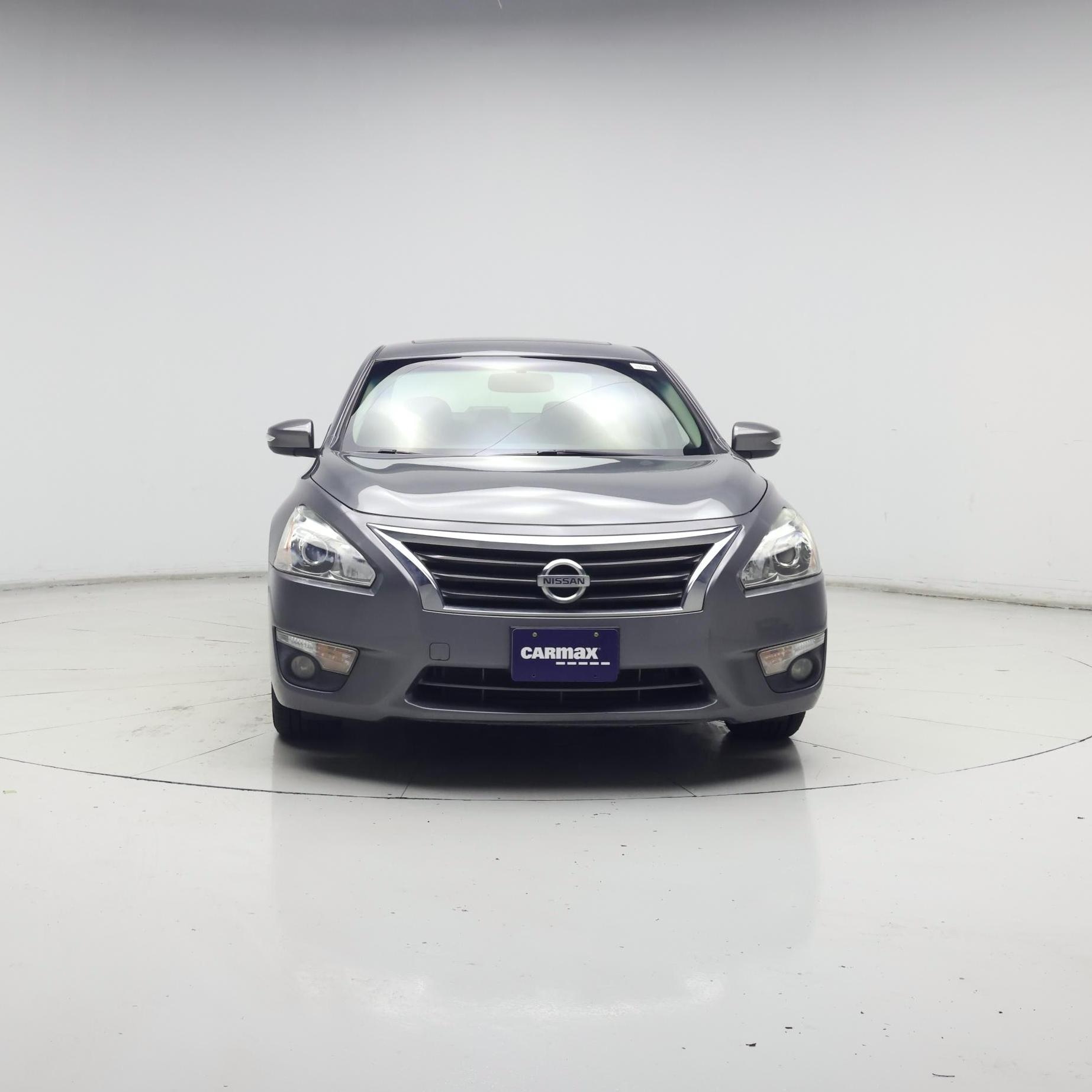 Thumbnail: 2015 Nissan Altima - 5