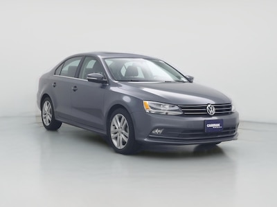 2015 Volkswagen Jetta SEL
