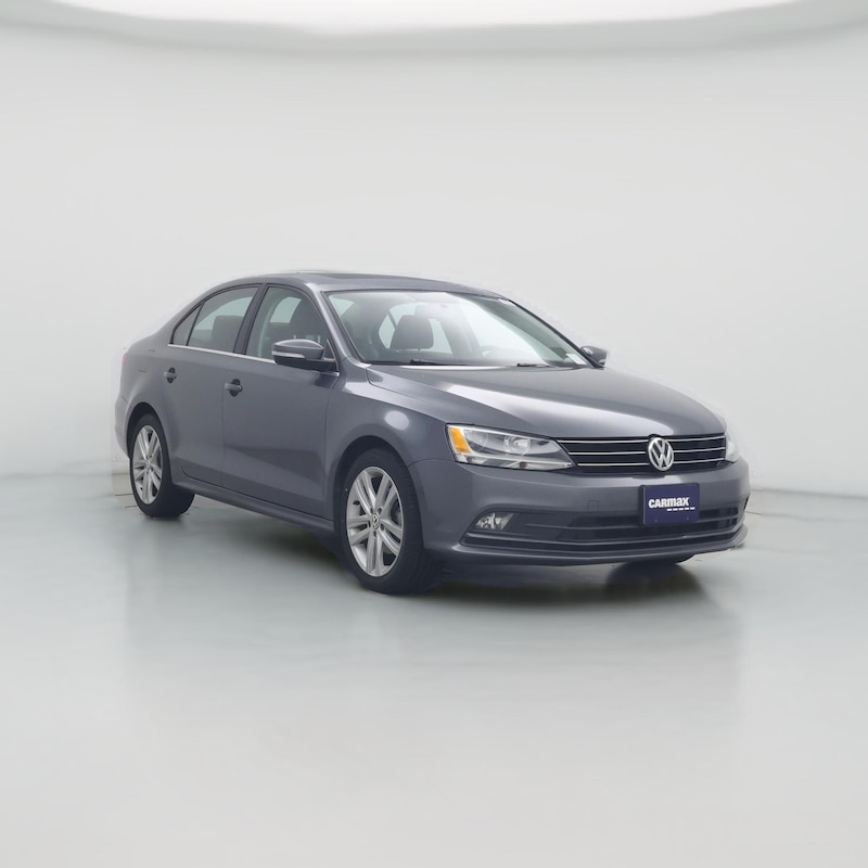 2015 Volkswagen Jetta SEL