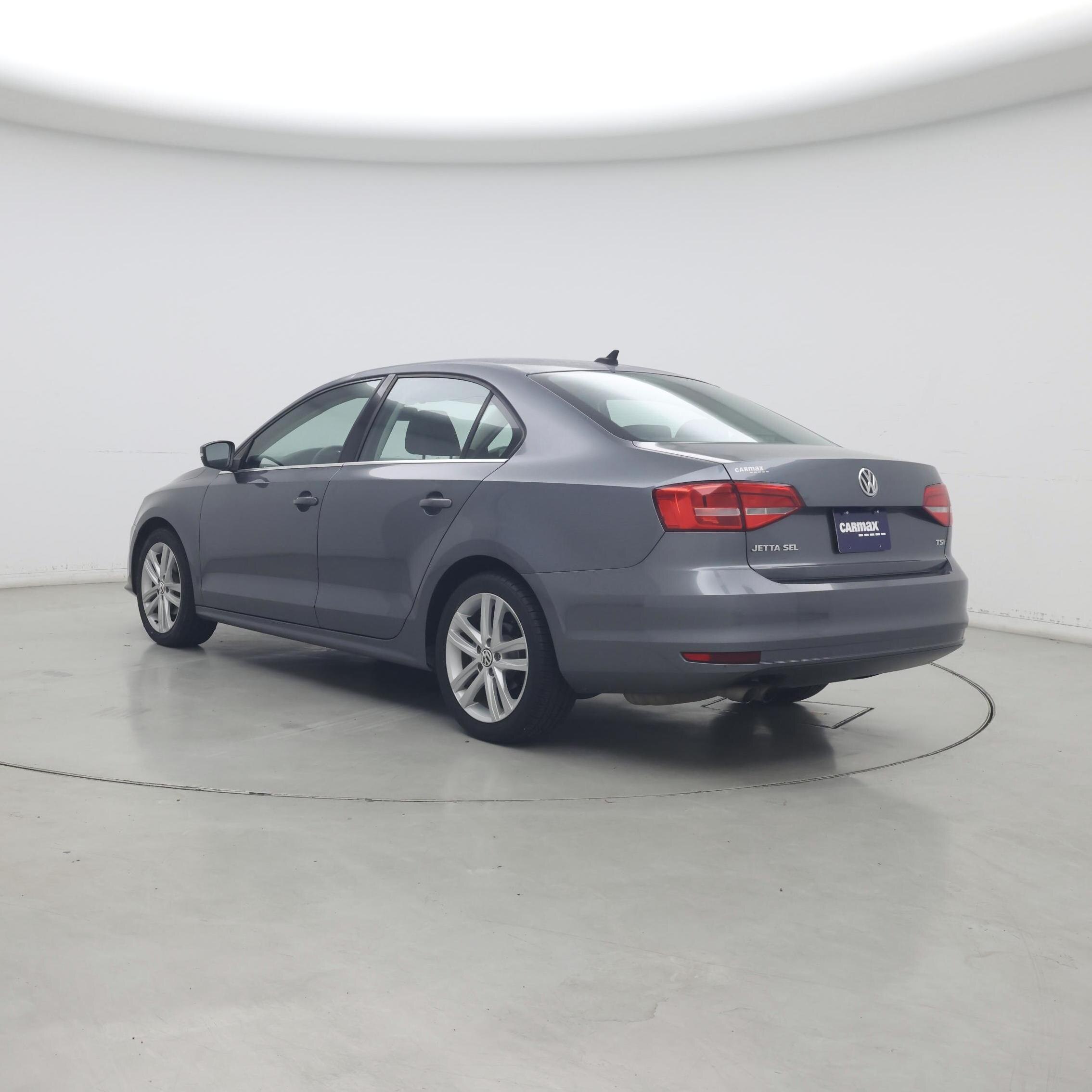 Thumbnail: 2015 Volkswagen Jetta - 2