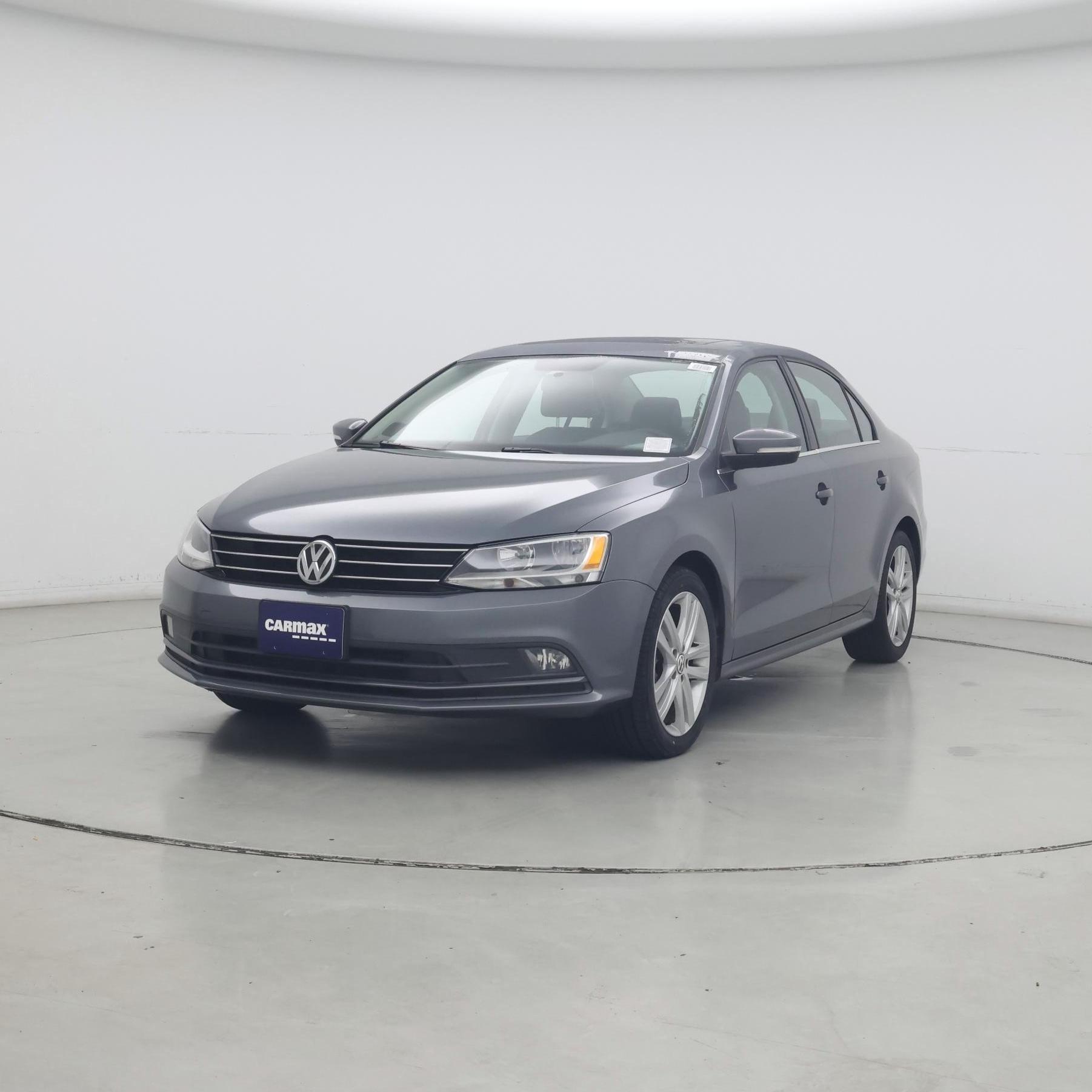 Thumbnail: 2015 Volkswagen Jetta - 4