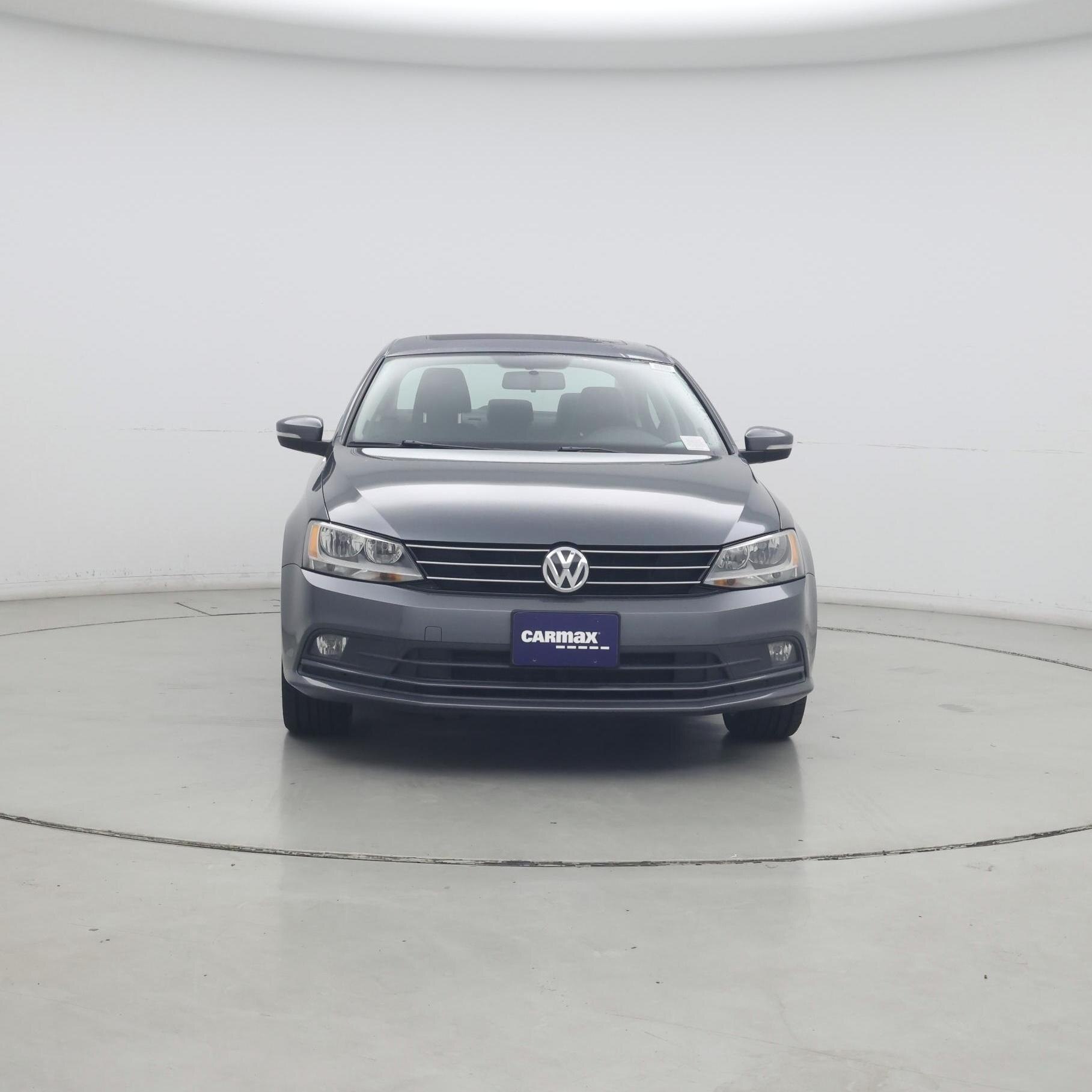 Thumbnail: 2015 Volkswagen Jetta - 5