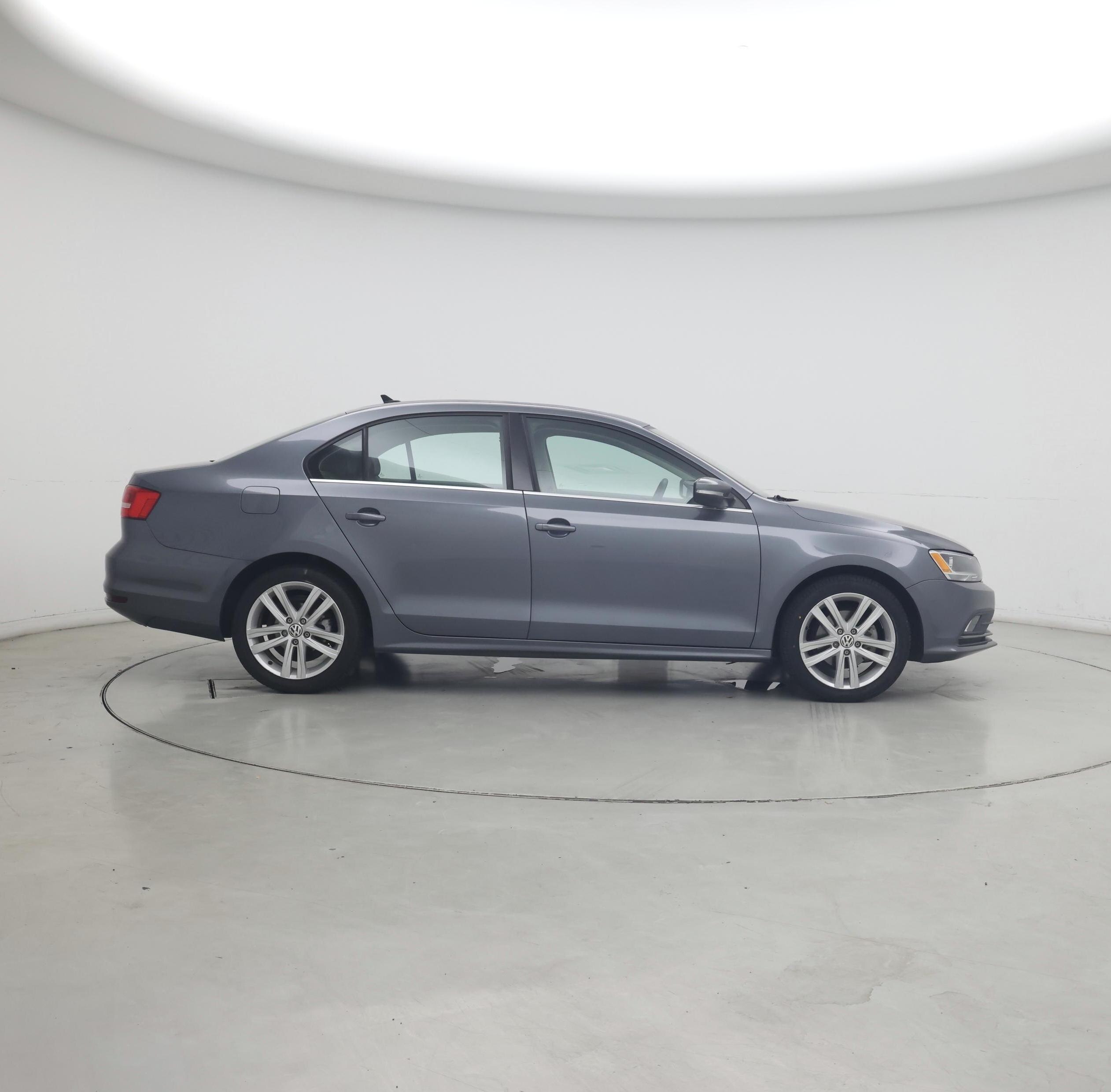 Thumbnail: 2015 Volkswagen Jetta - 7