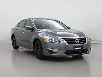 2014 Nissan Altima S