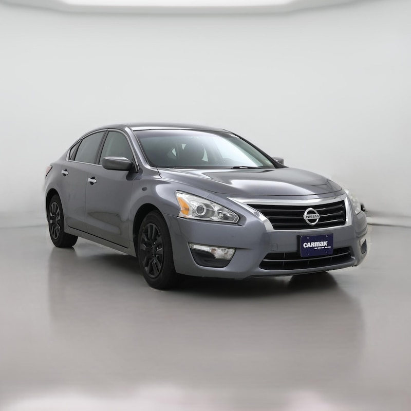 2014 Nissan Altima S