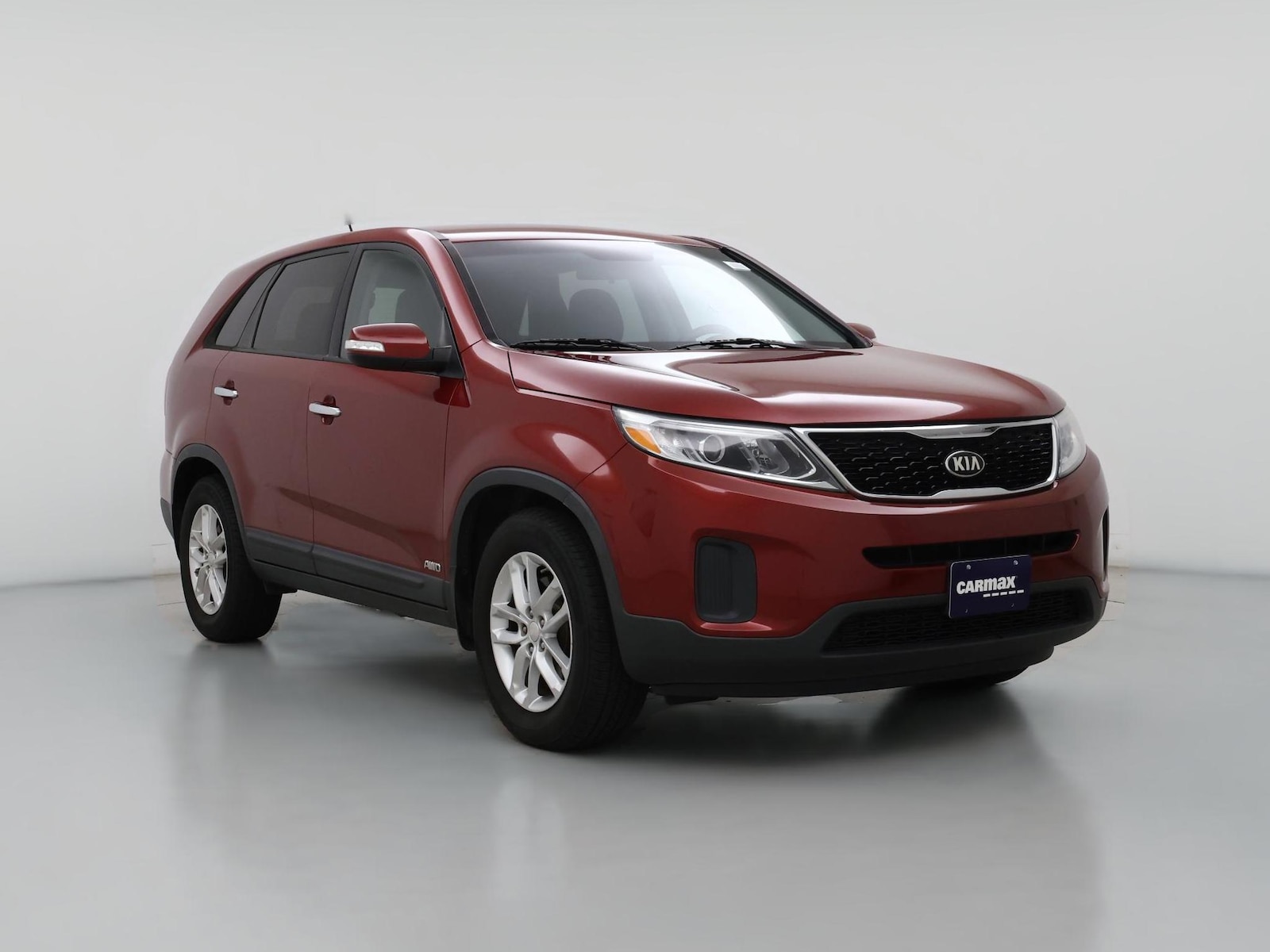 2014 Kia Sorento