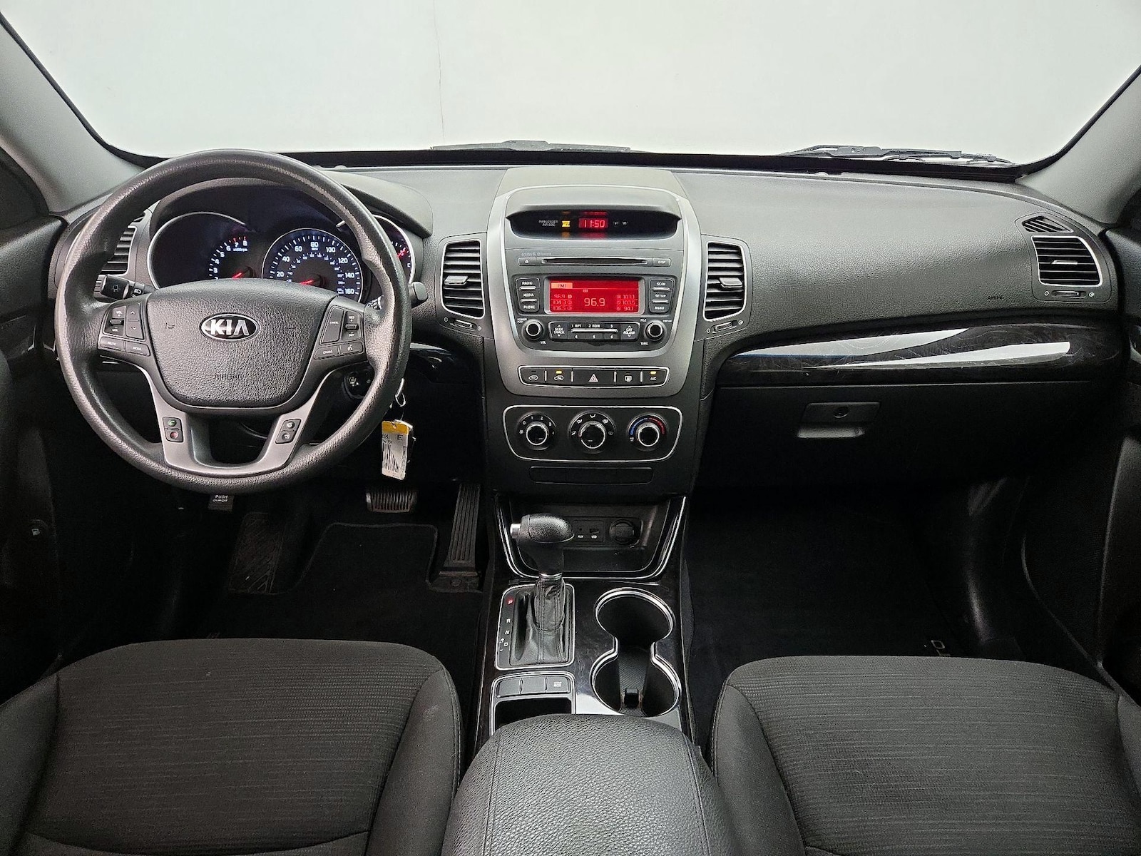 SiriusXM Trial Available
