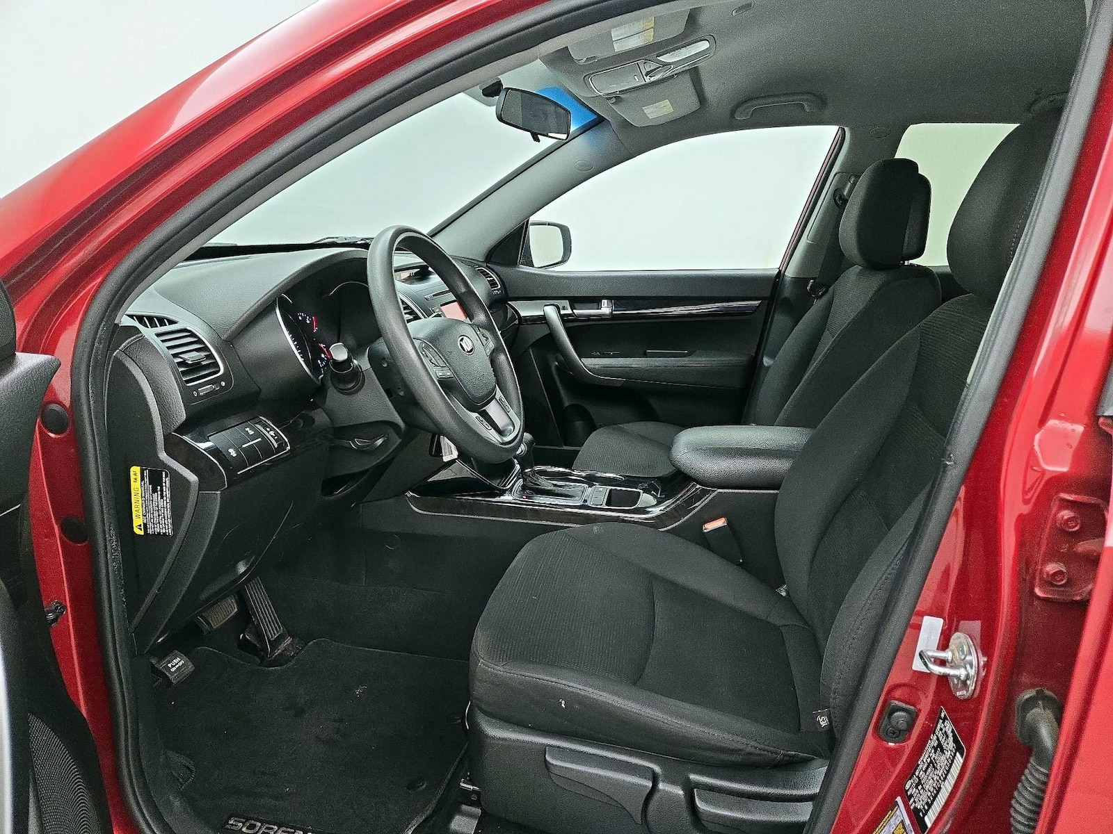 Side Airbags