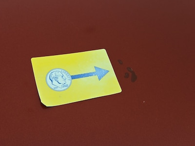 Condition detail