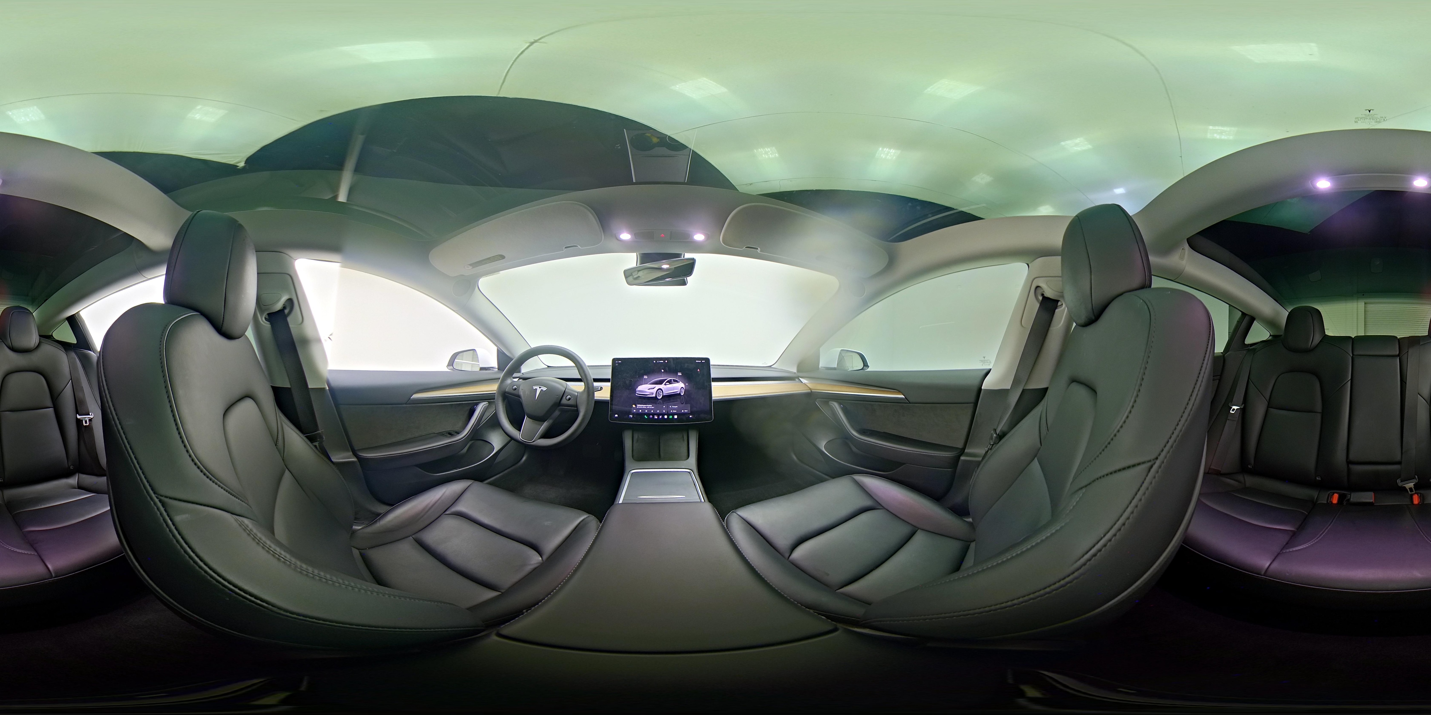 2023 Tesla Model 3 Base - Photo 24