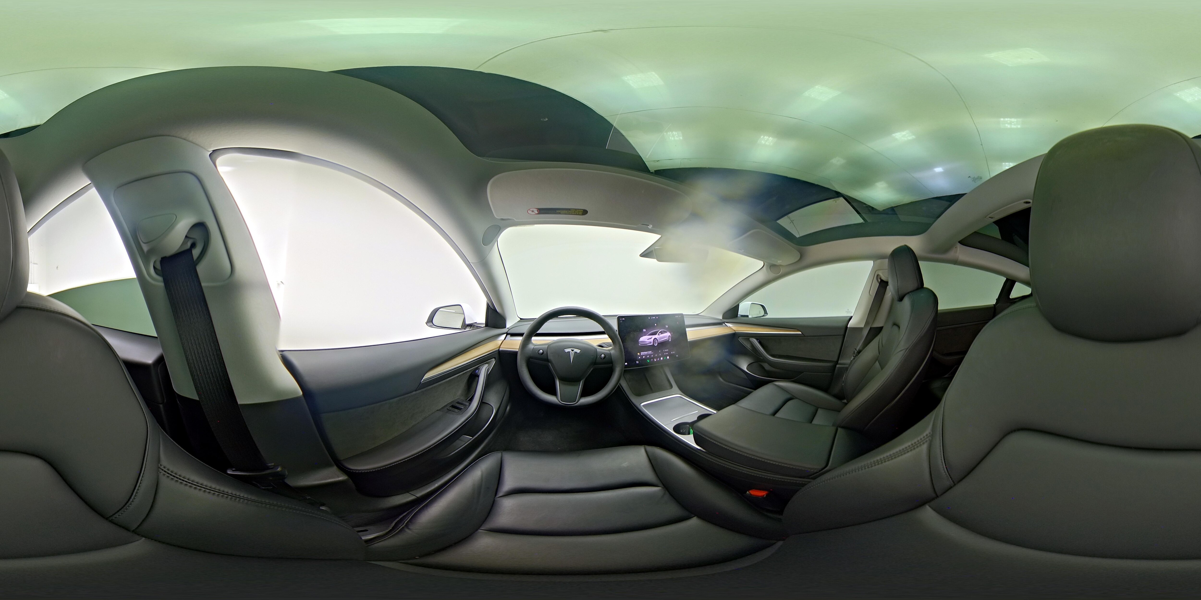 2023 Tesla Model 3 Base - Photo 26