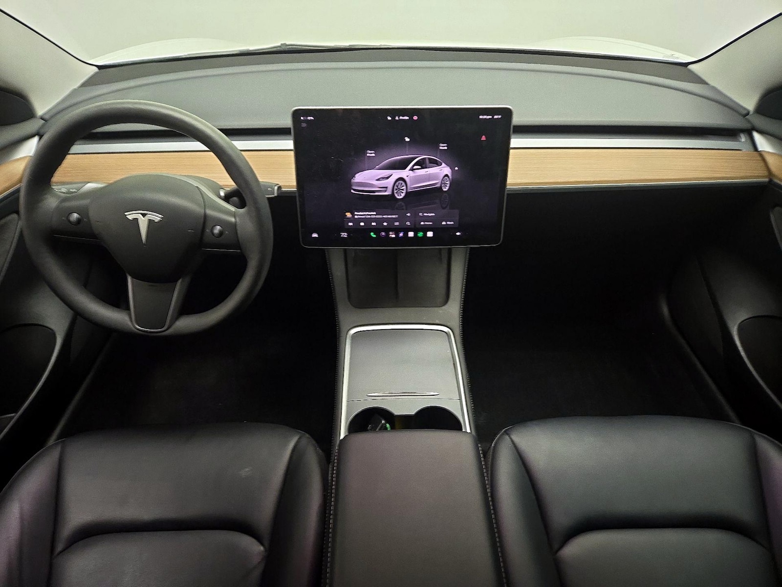 2023 Tesla Model 3 Base - Photo 10