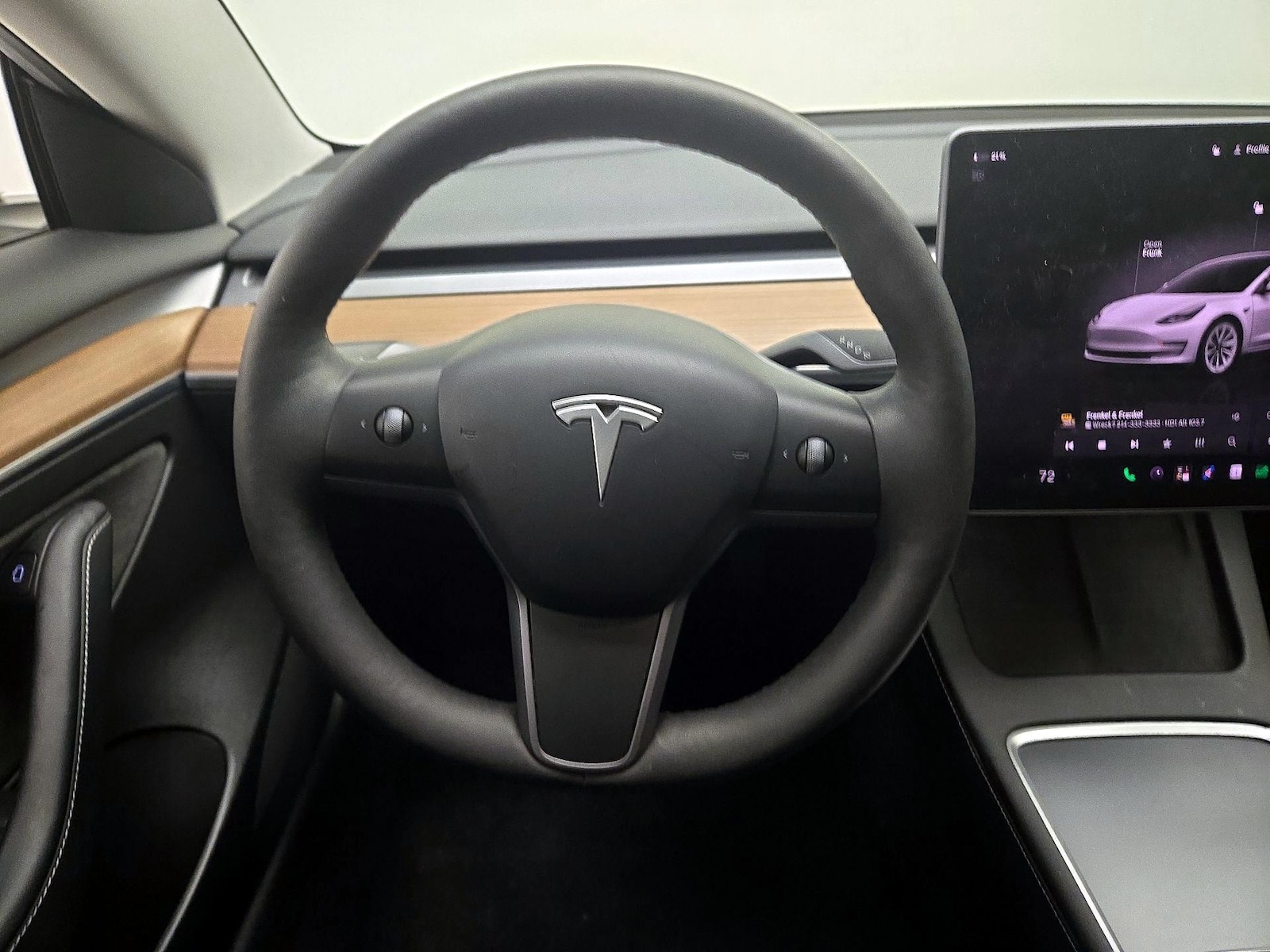 2023 Tesla Model 3 Base - Photo 11
