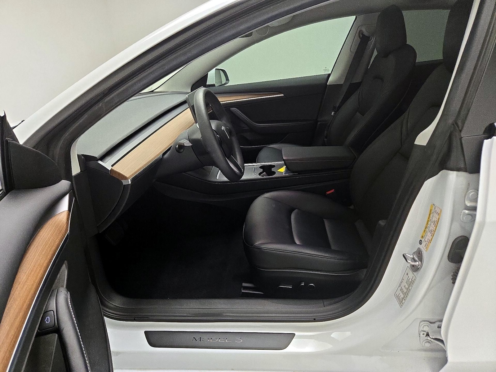 2023 Tesla Model 3 Base - Photo 12