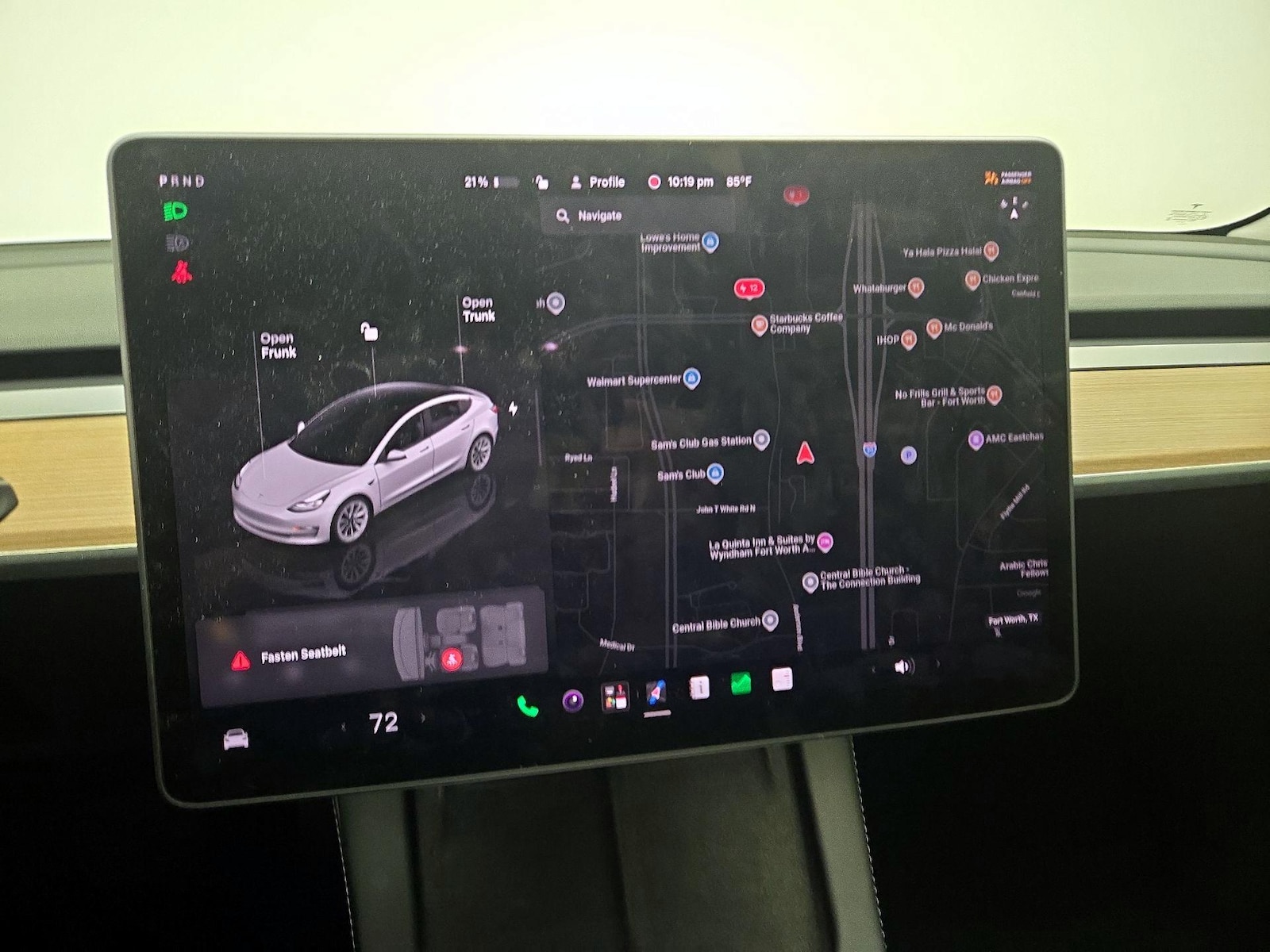 2023 Tesla Model 3 Base - Photo 14