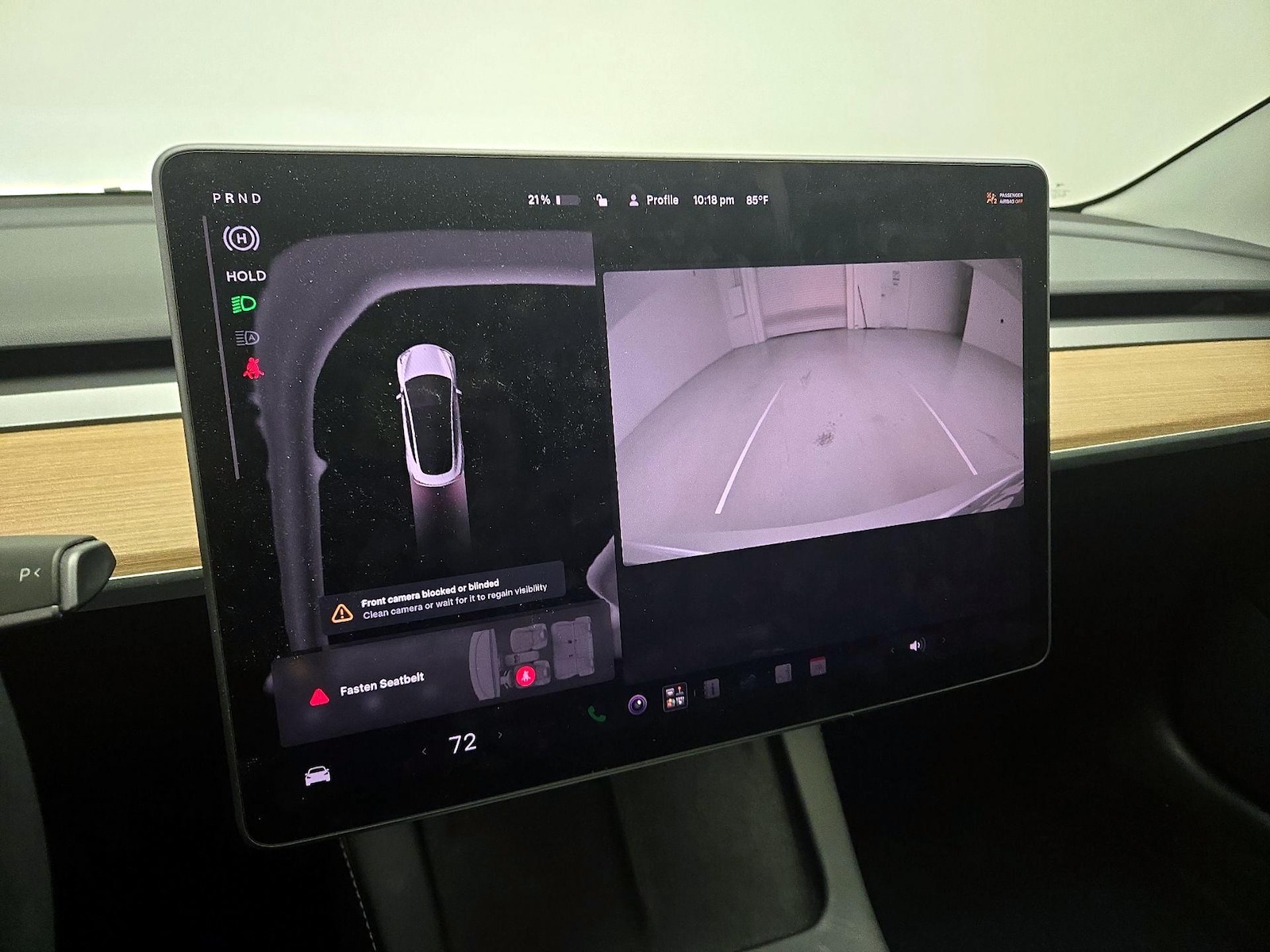 2023 Tesla Model 3 Base - Photo 15