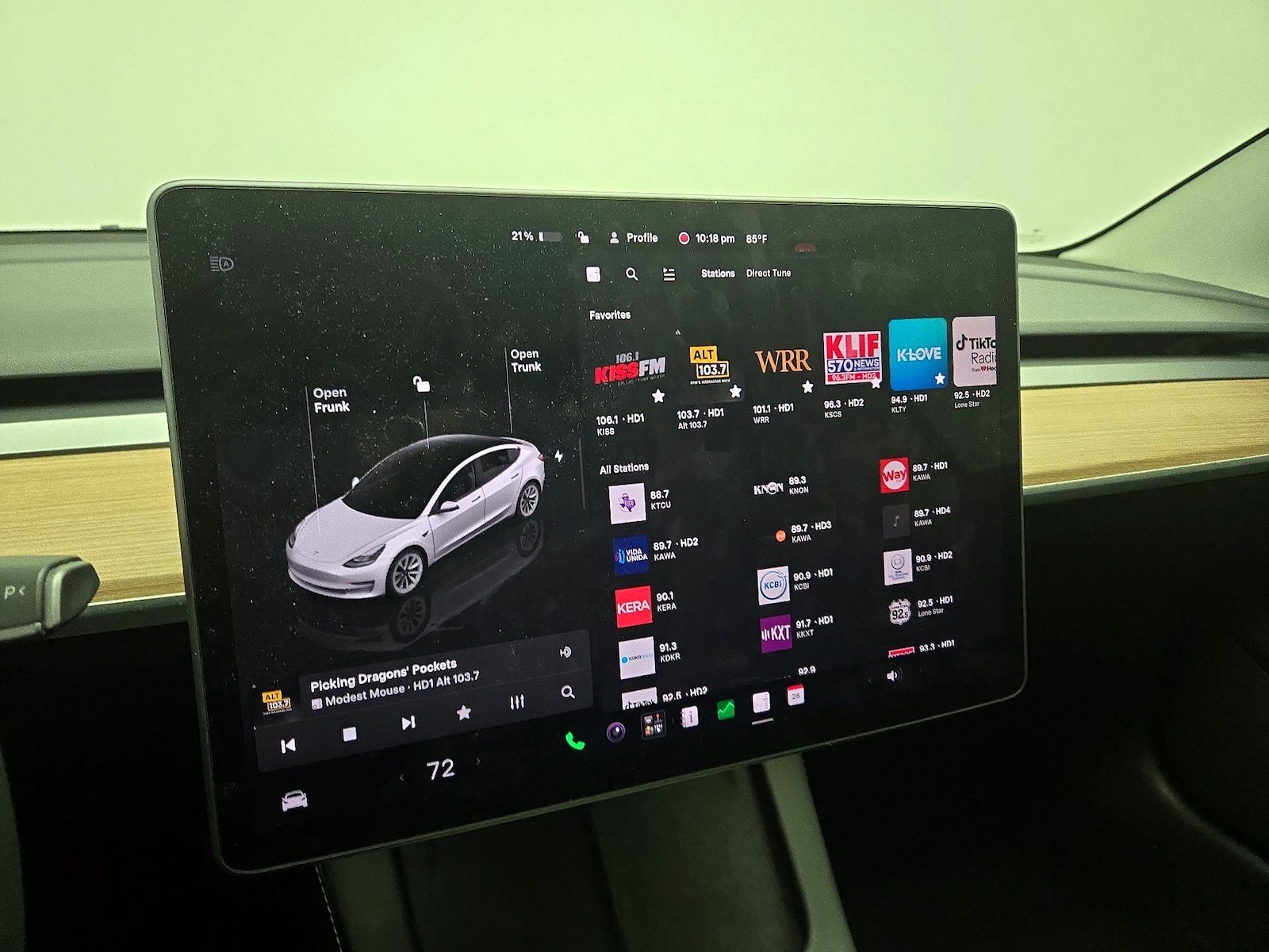 2023 Tesla Model 3 Base - Photo 16