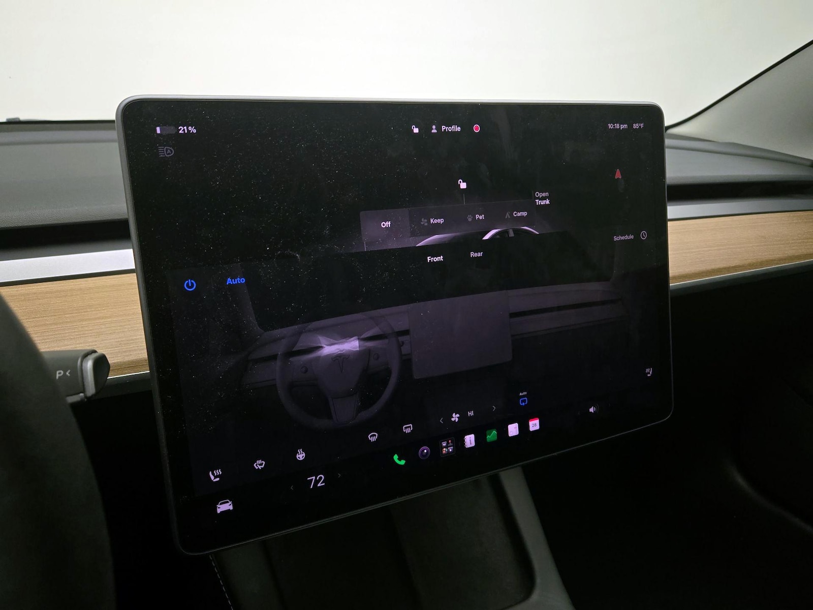 2023 Tesla Model 3 Base - Photo 17