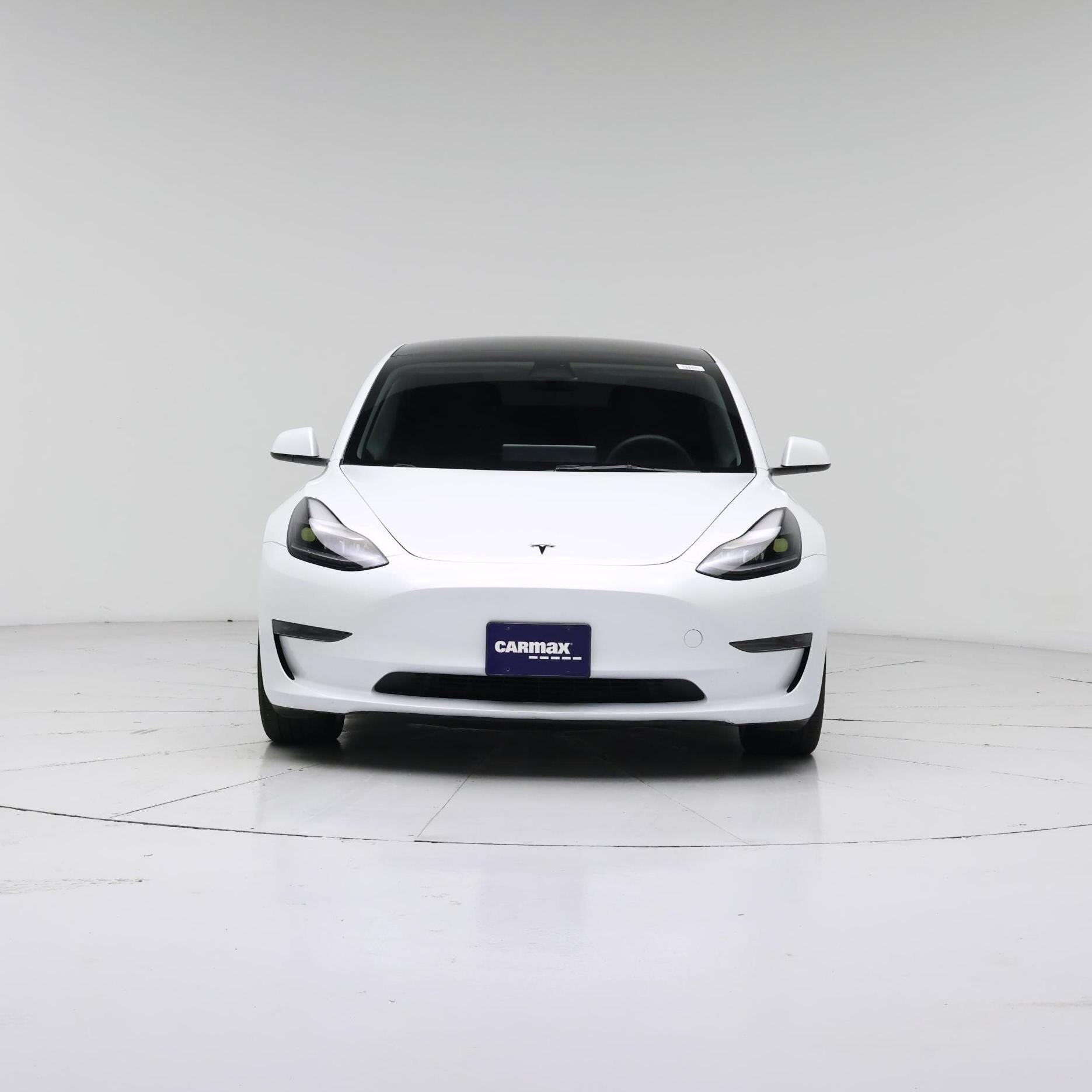 Thumbnail: 2023 Tesla Model 3 - 5