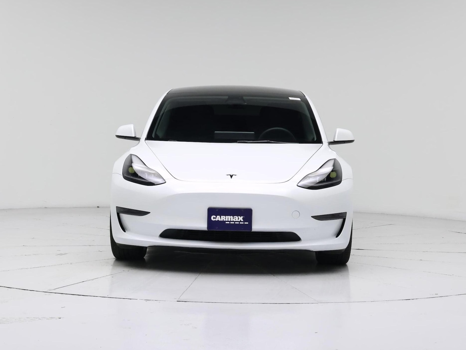 2023 Tesla Model 3 Base - Photo 6