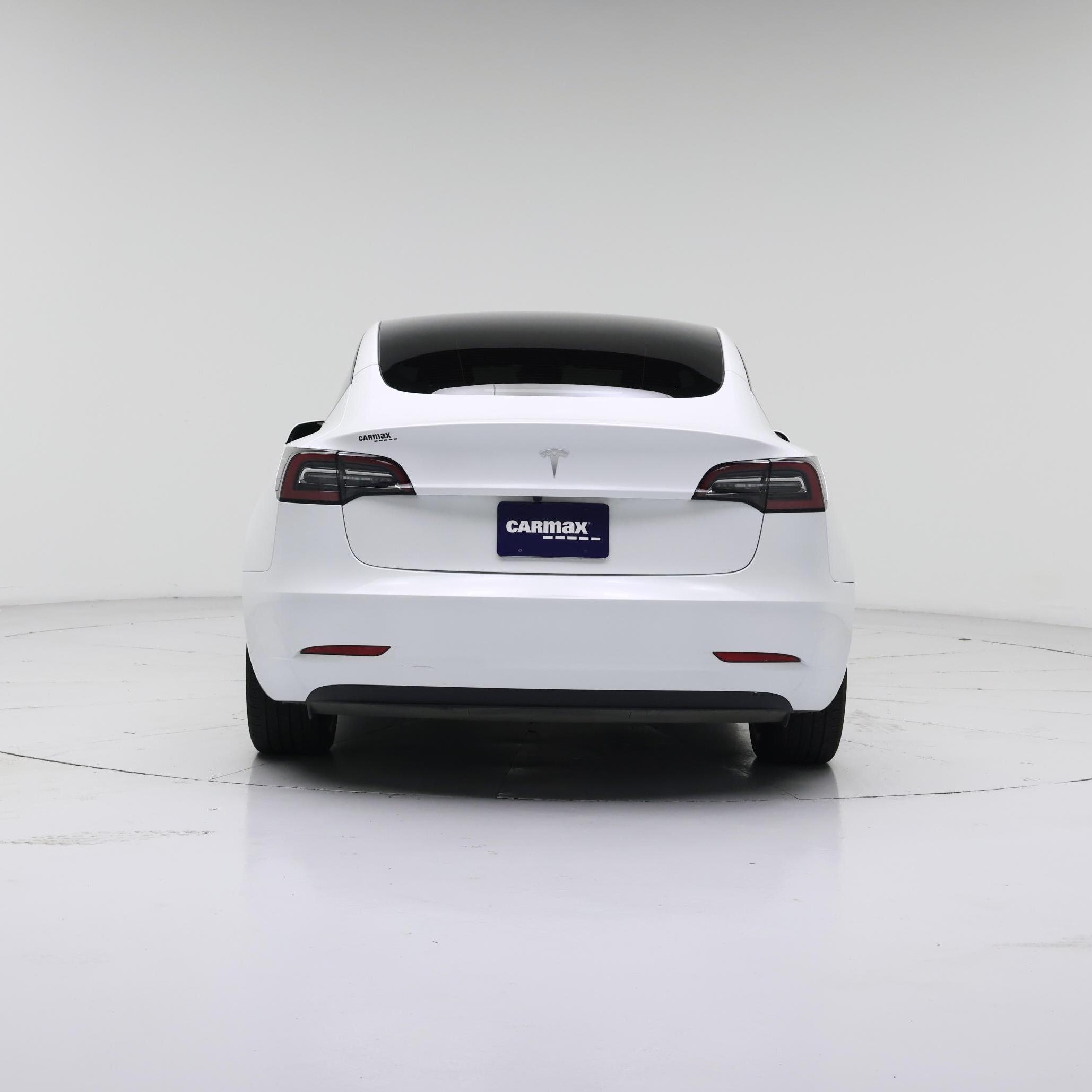 Thumbnail: 2023 Tesla Model 3 - 6